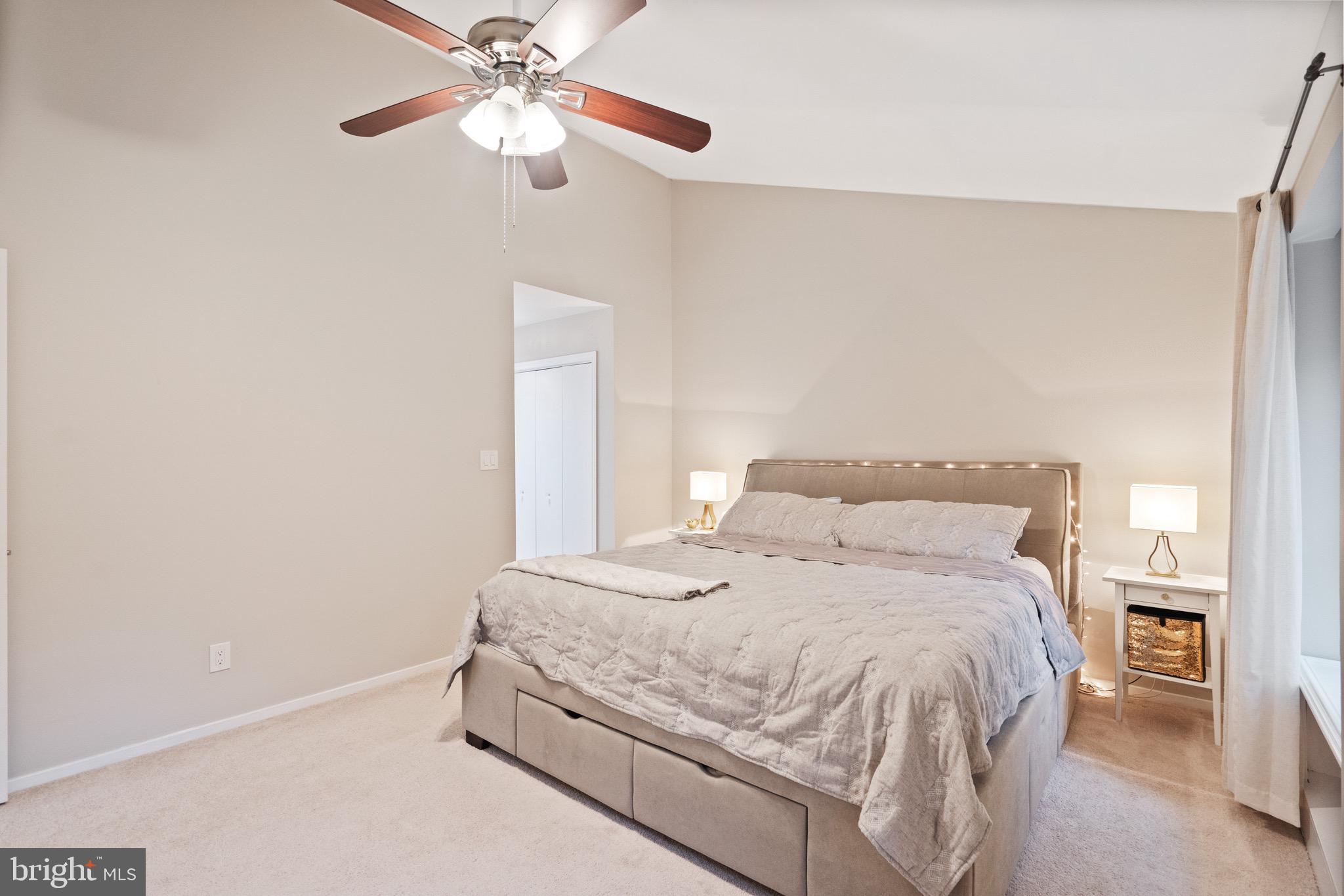 SALEMS GRANT - Residential