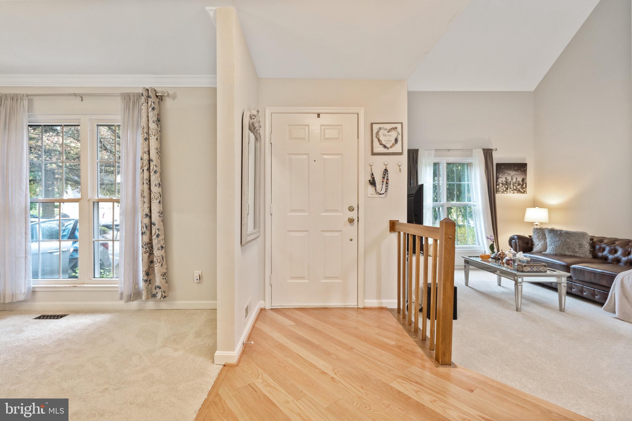 SALEMS GRANT - Residential