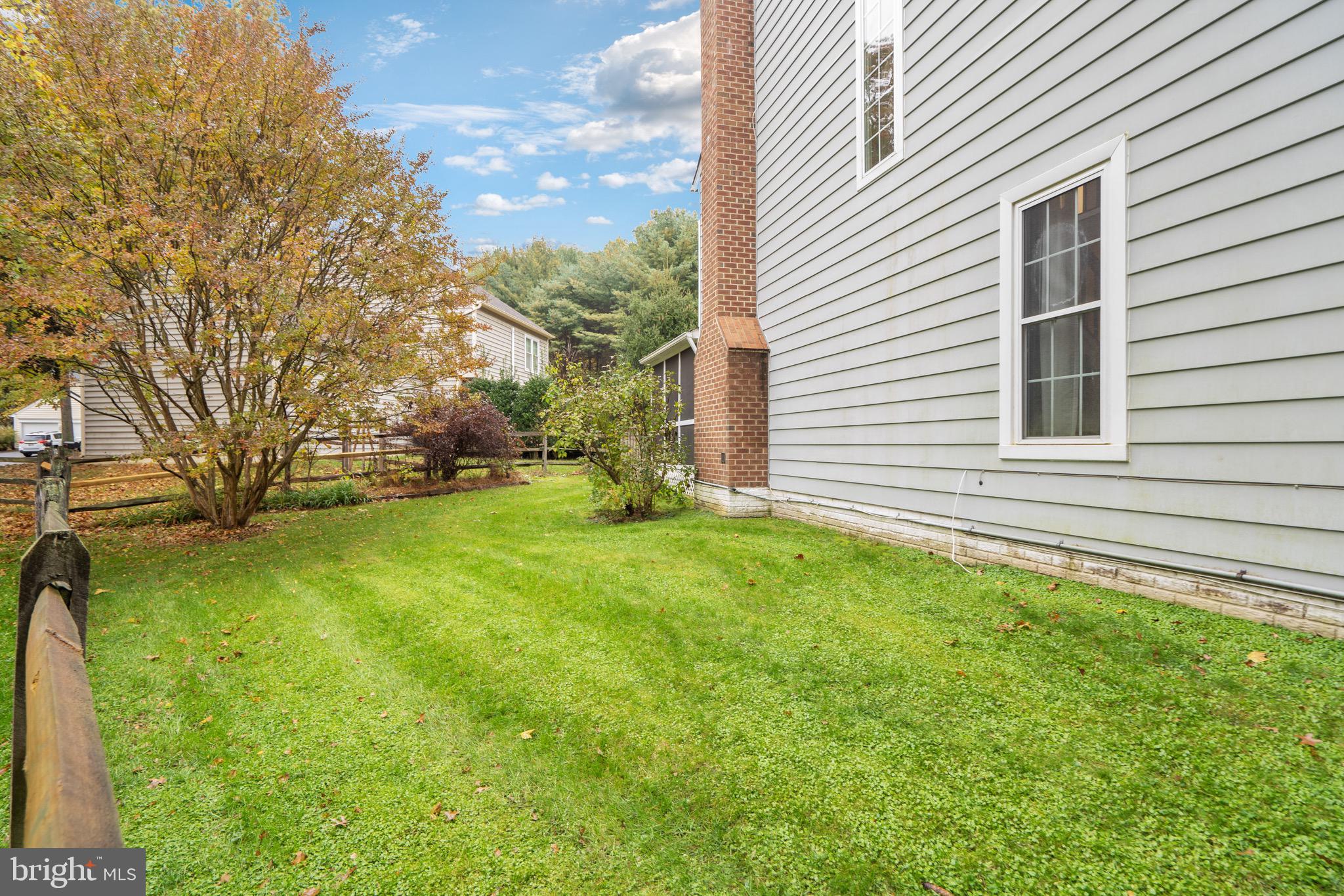 SALEMS GRANT - Residential