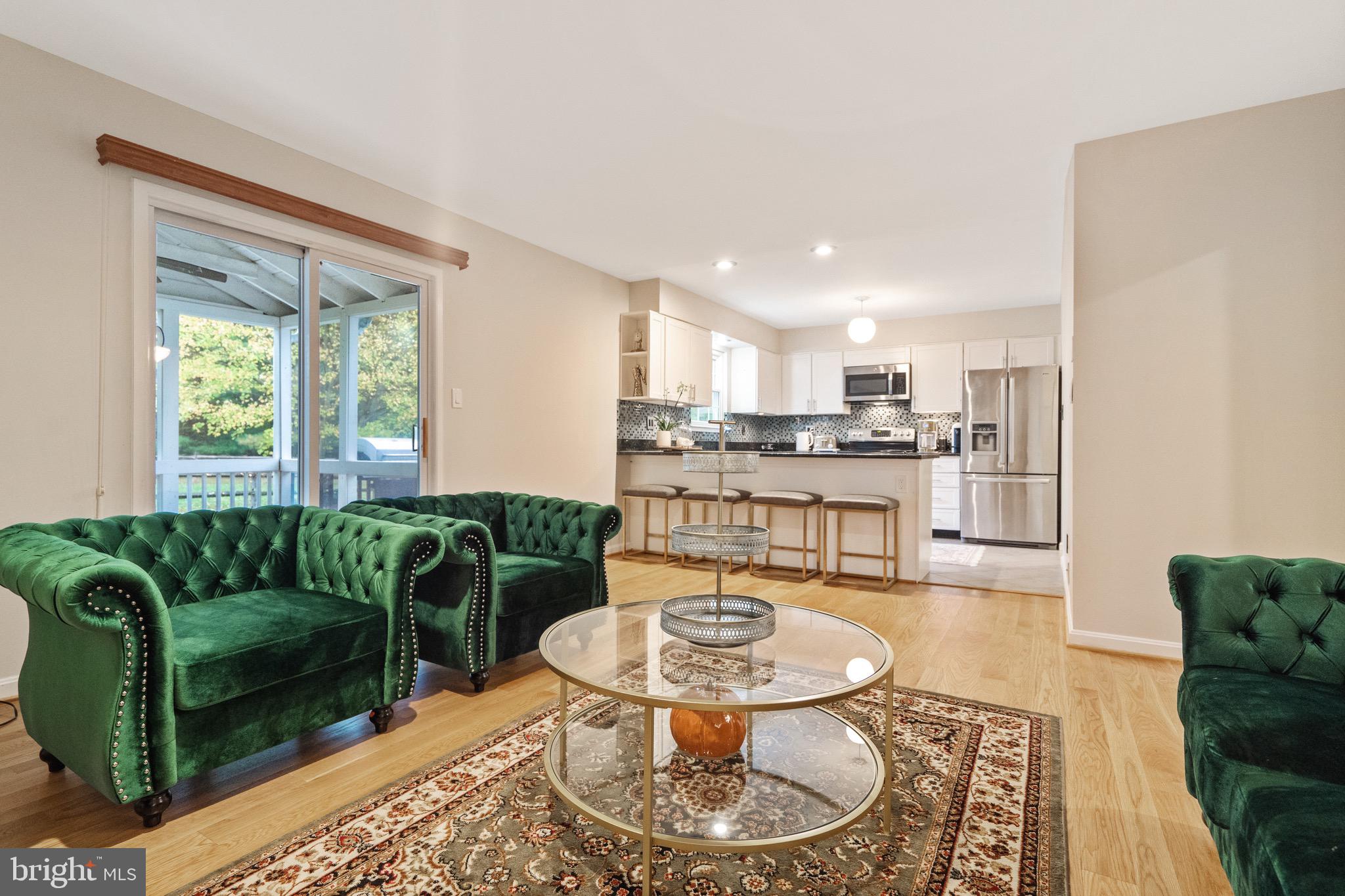 SALEMS GRANT - Residential