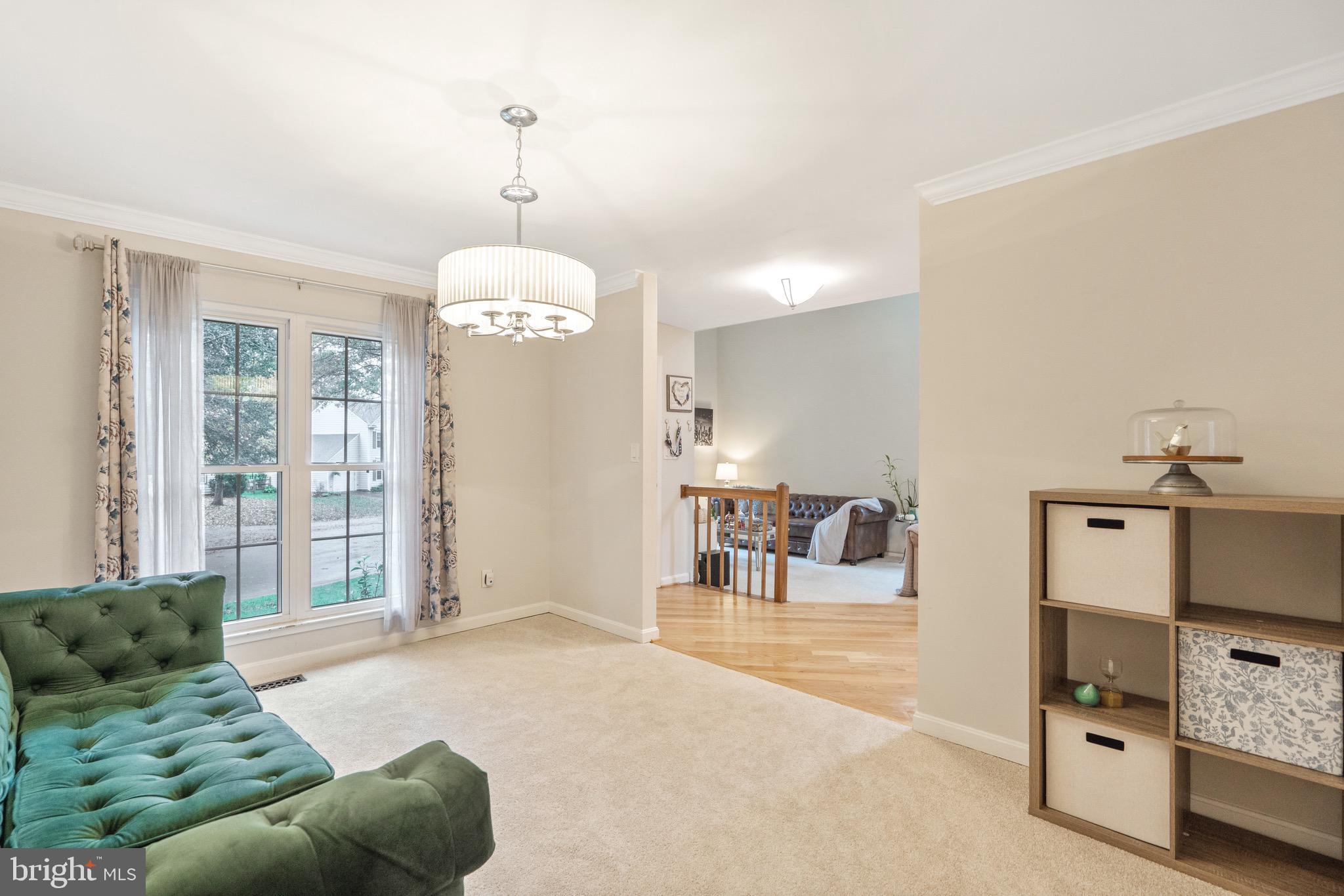 SALEMS GRANT - Residential