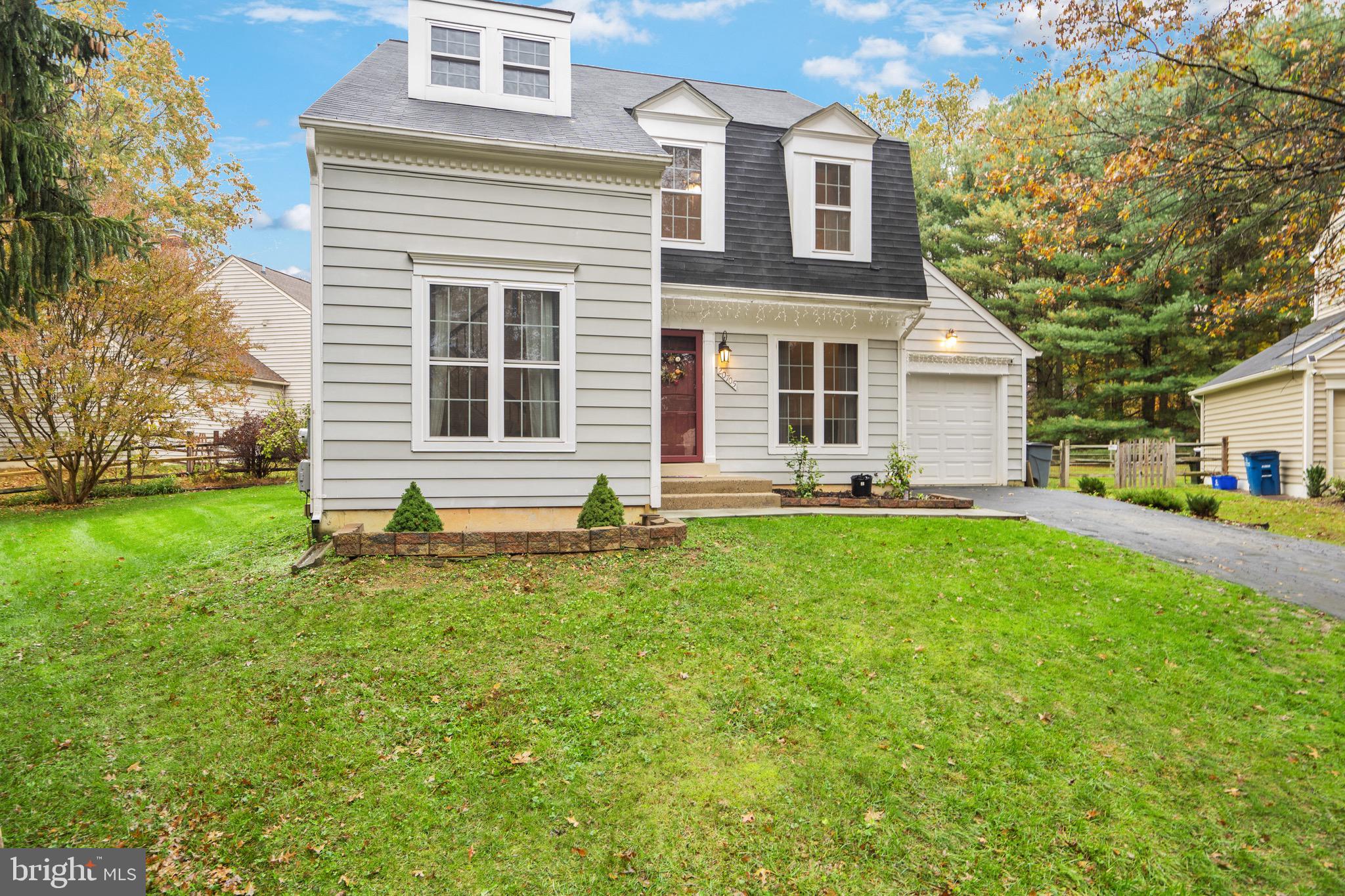 SALEMS GRANT - Residential