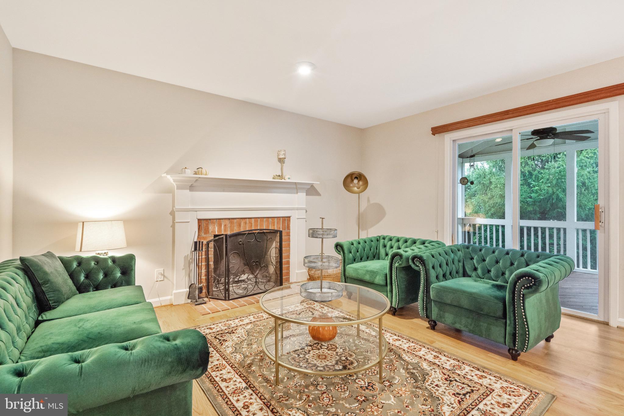 SALEMS GRANT - Residential