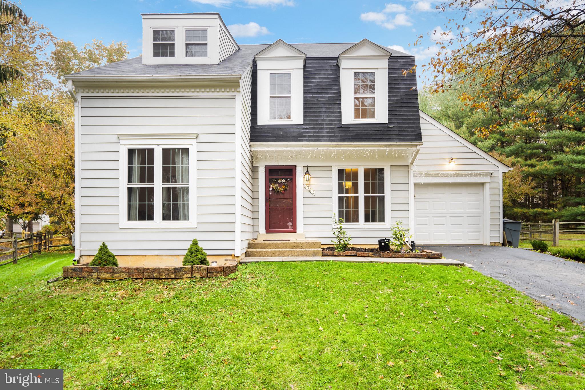 SALEMS GRANT - Residential