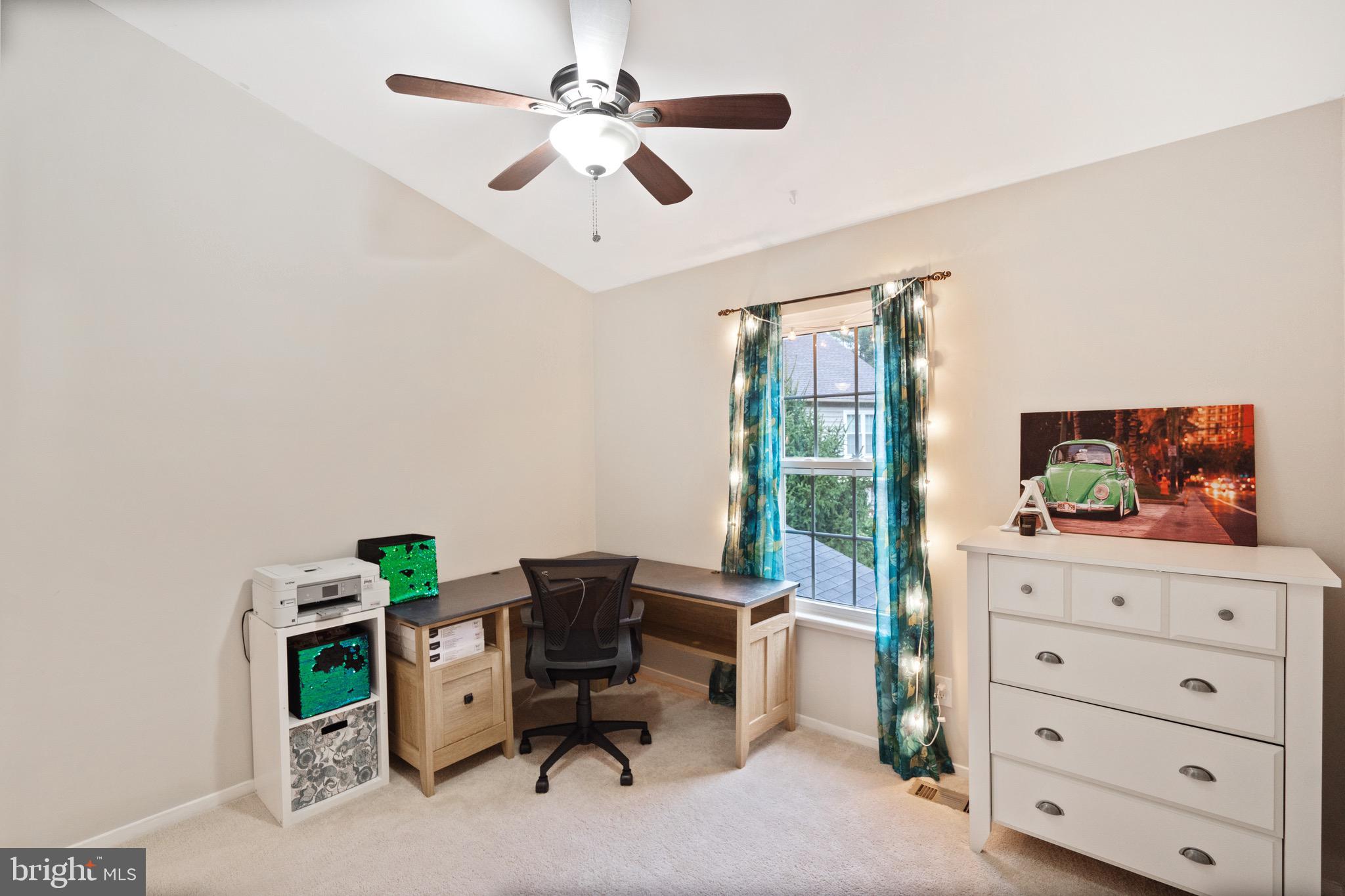 SALEMS GRANT - Residential