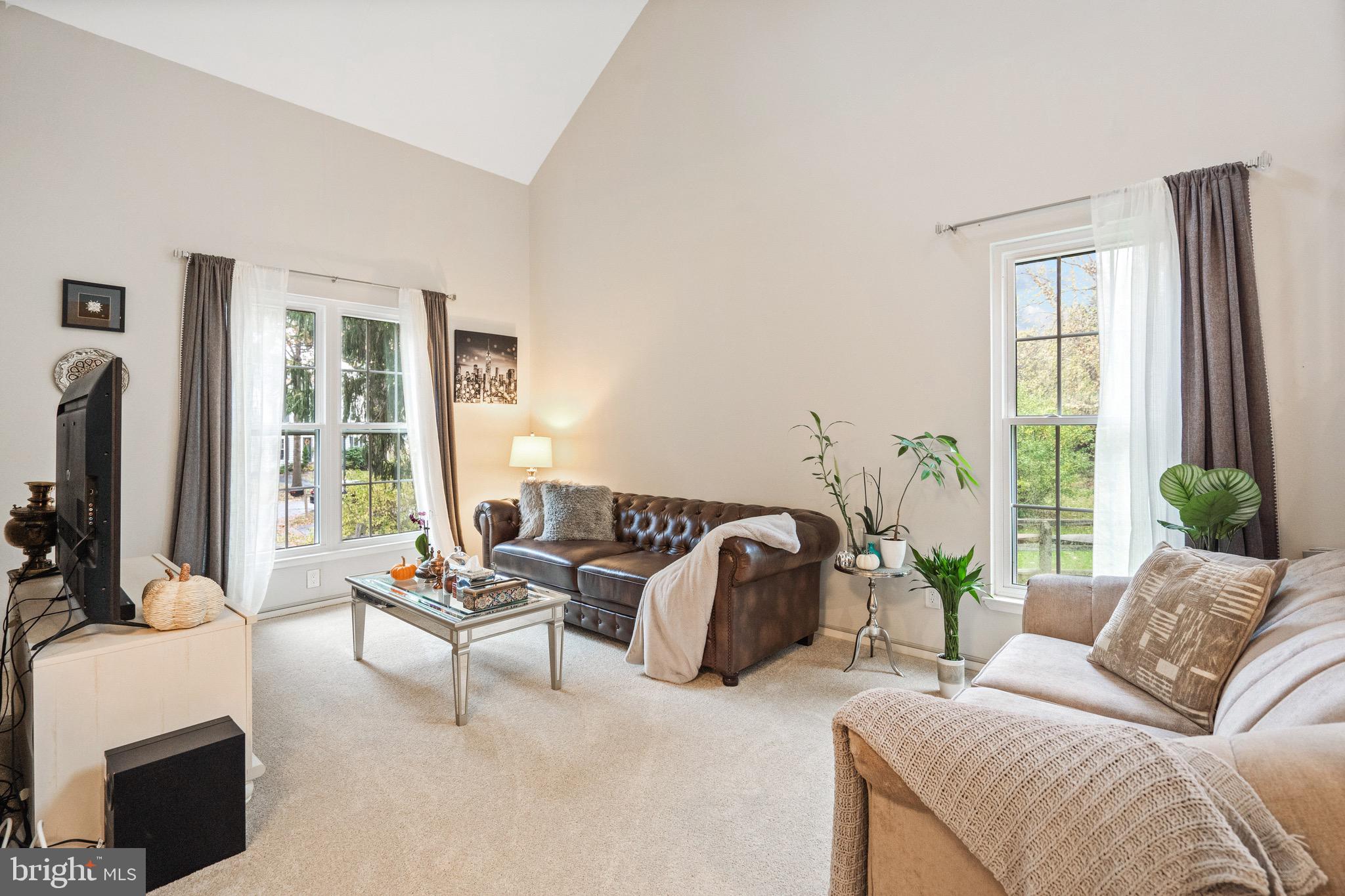 SALEMS GRANT - Residential