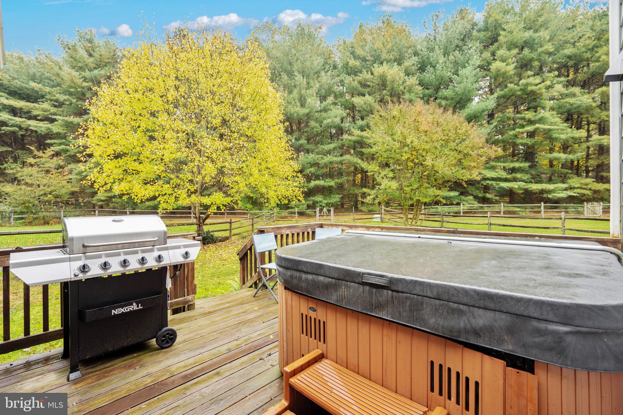 SALEMS GRANT - Residential