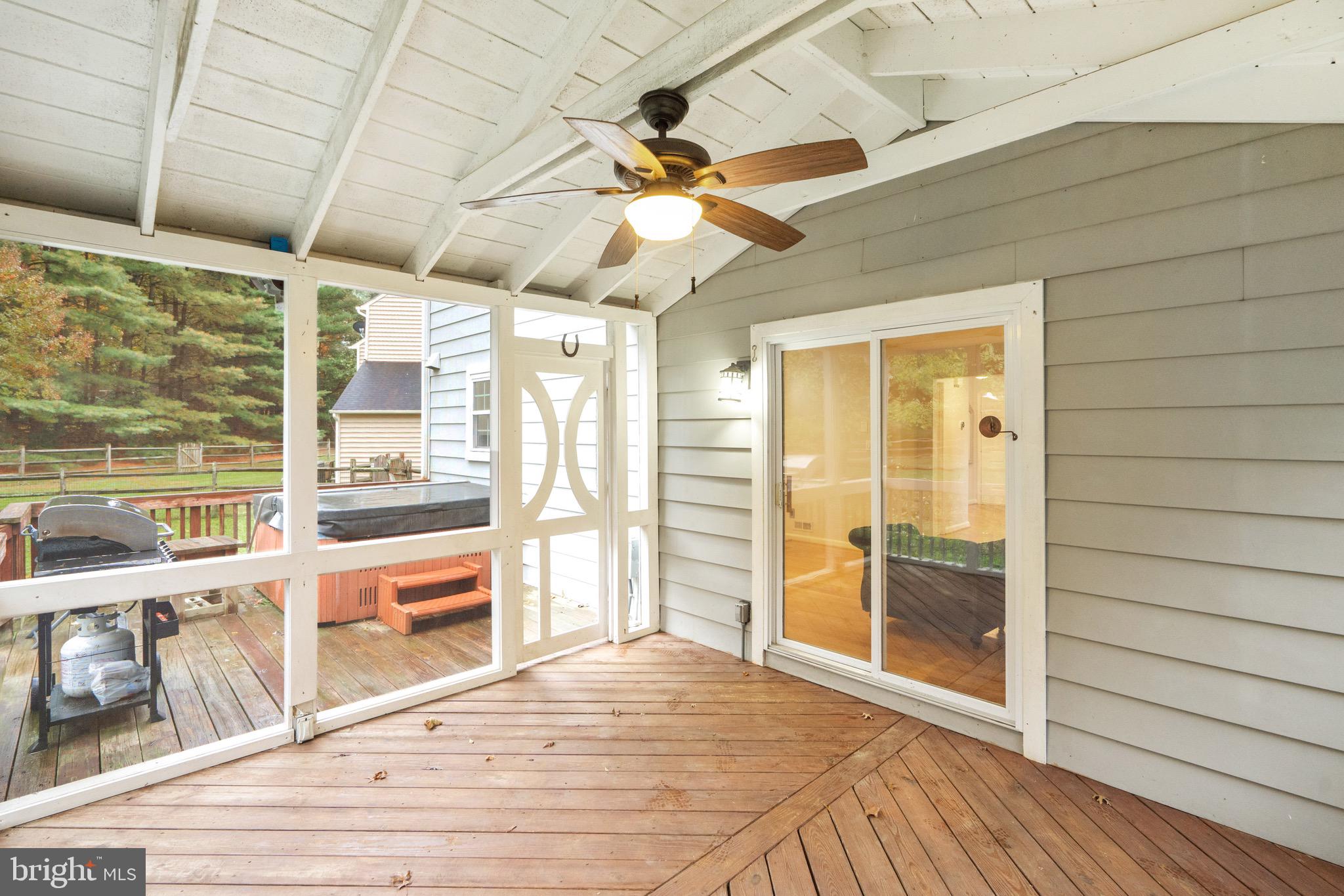 SALEMS GRANT - Residential