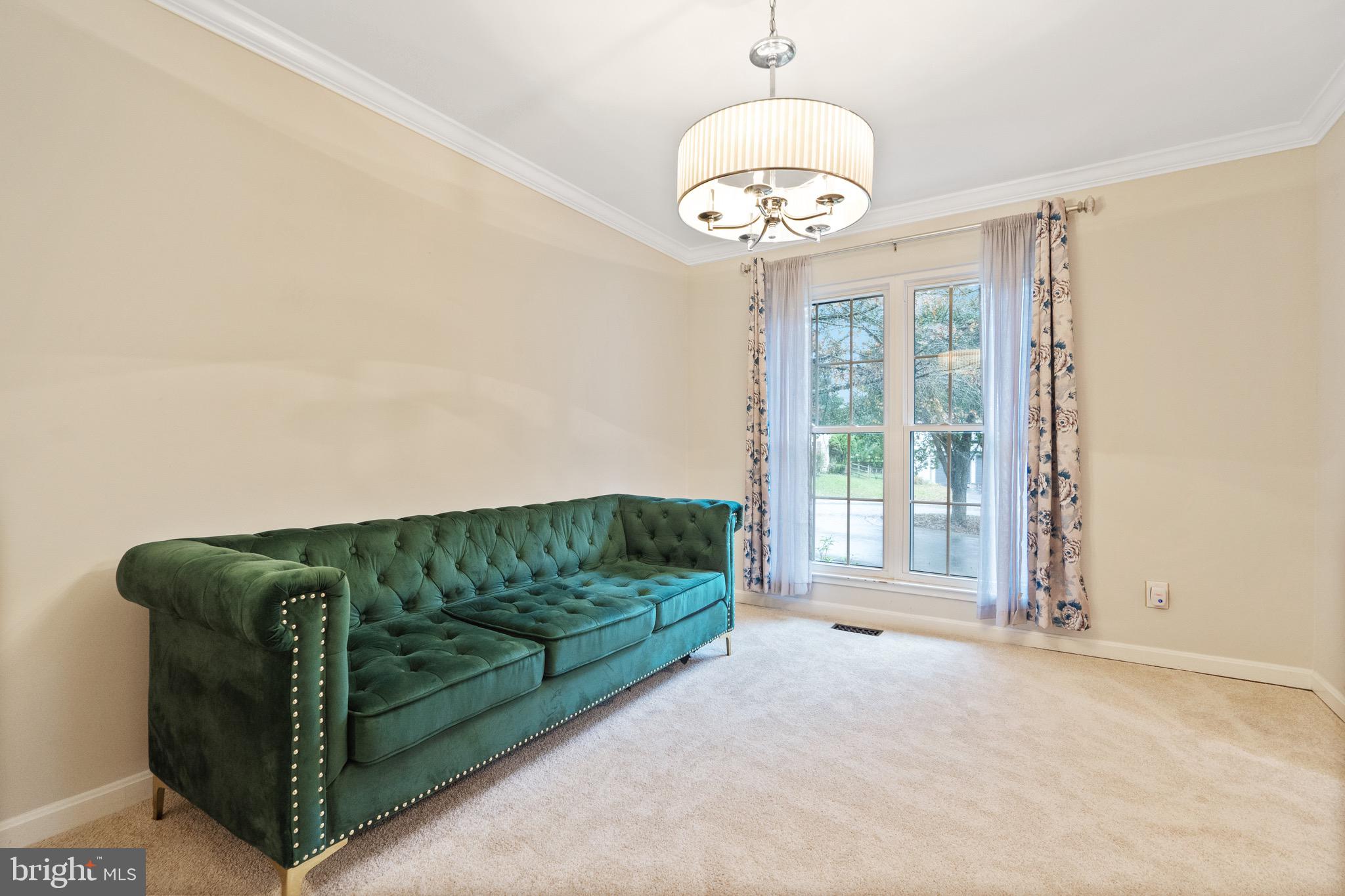 SALEMS GRANT - Residential