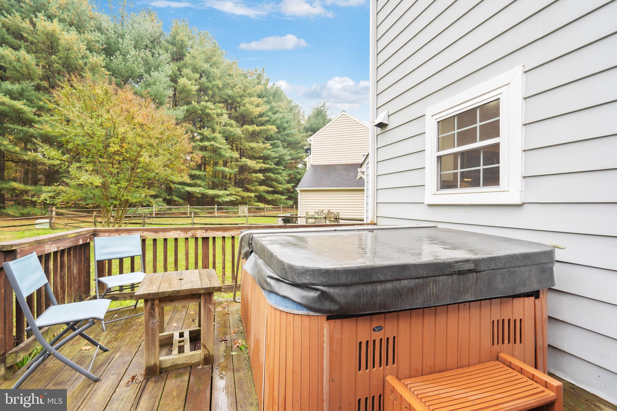 SALEMS GRANT - Residential