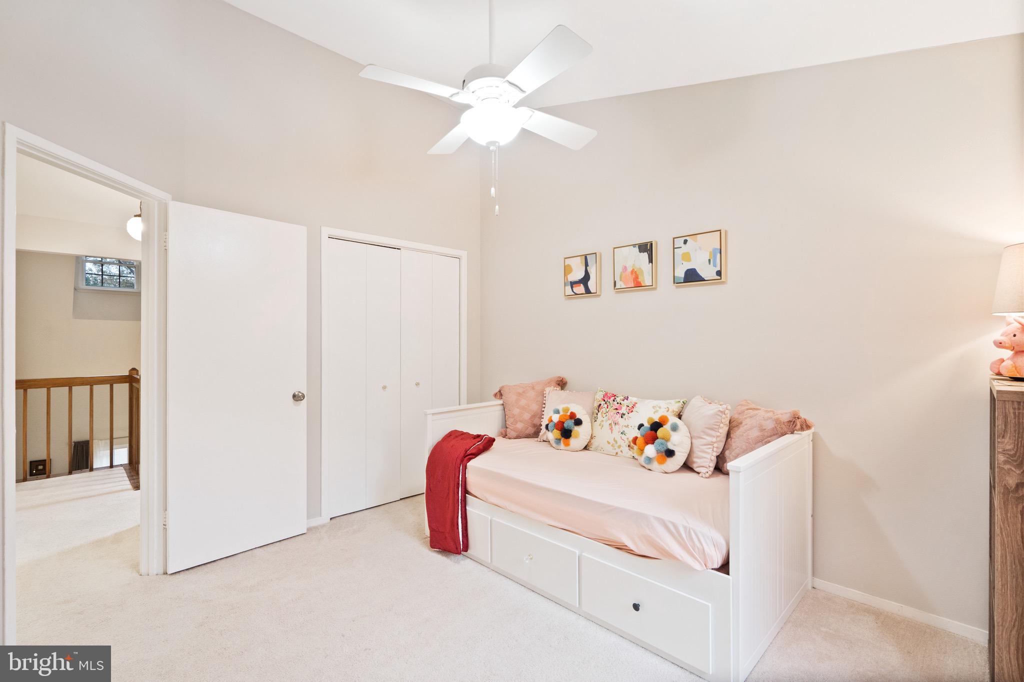 SALEMS GRANT - Residential