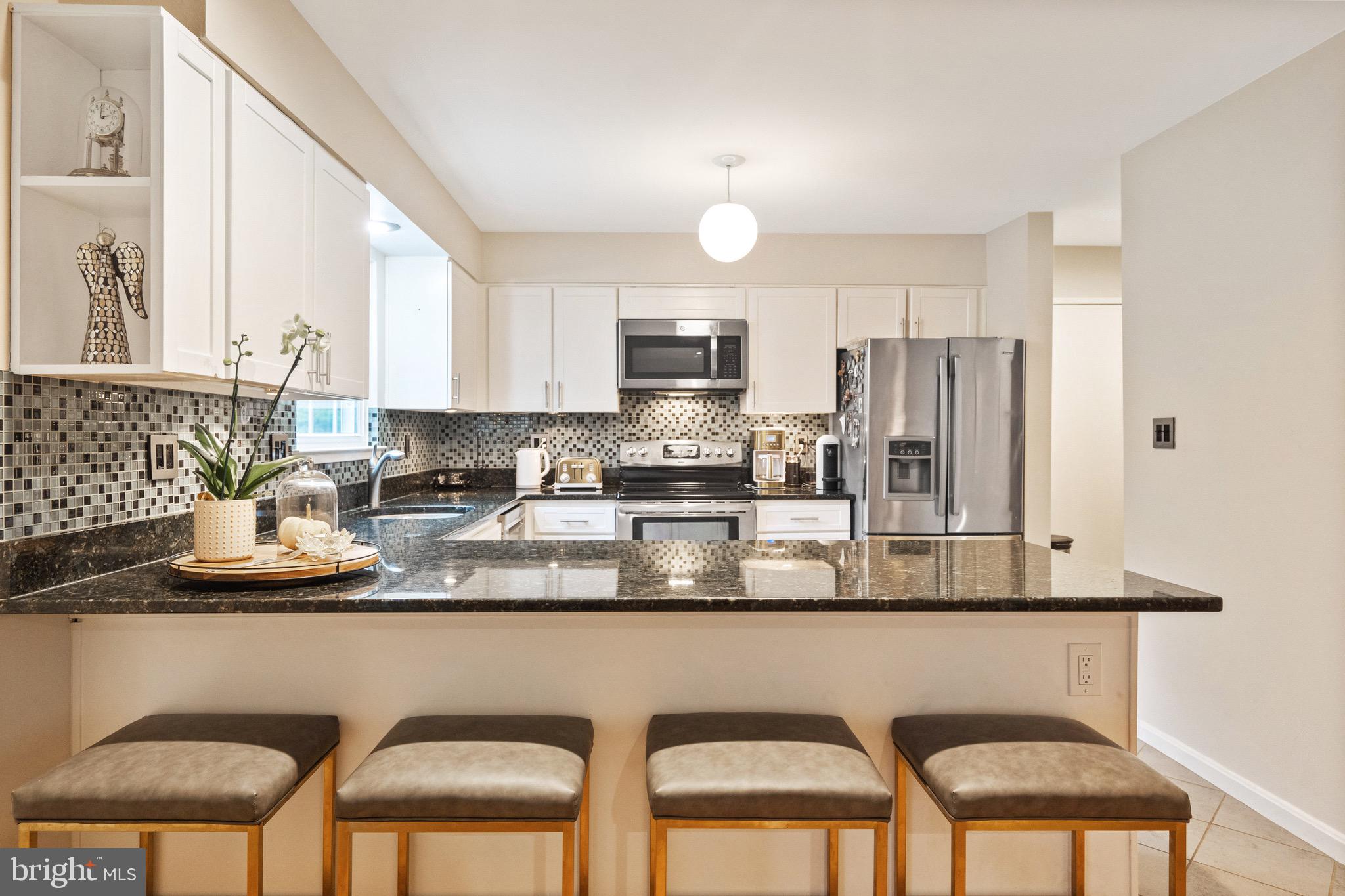 SALEMS GRANT - Residential