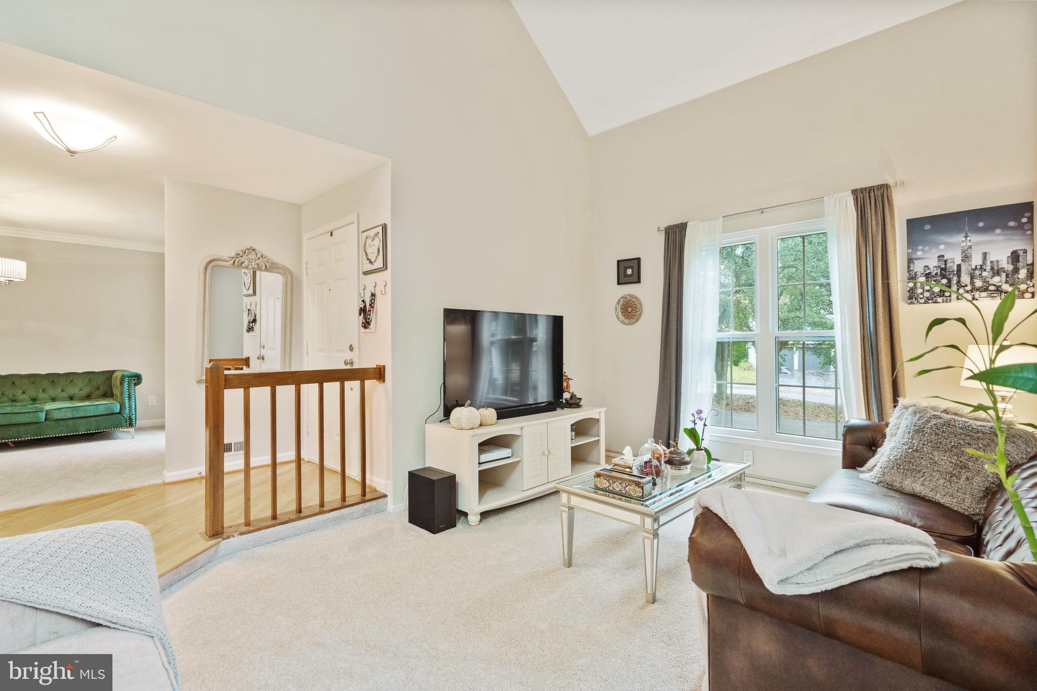 SALEMS GRANT - Residential