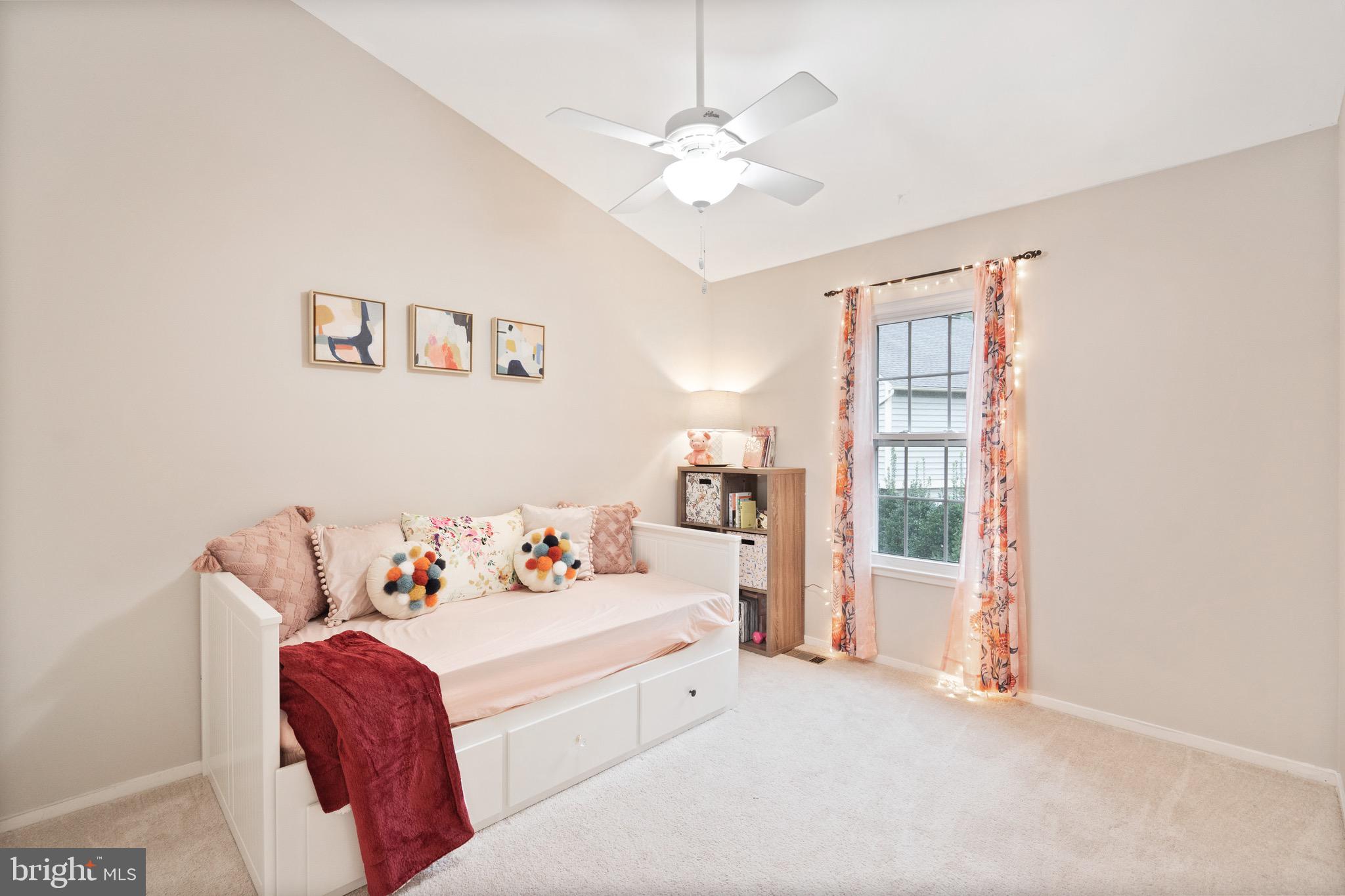 SALEMS GRANT - Residential