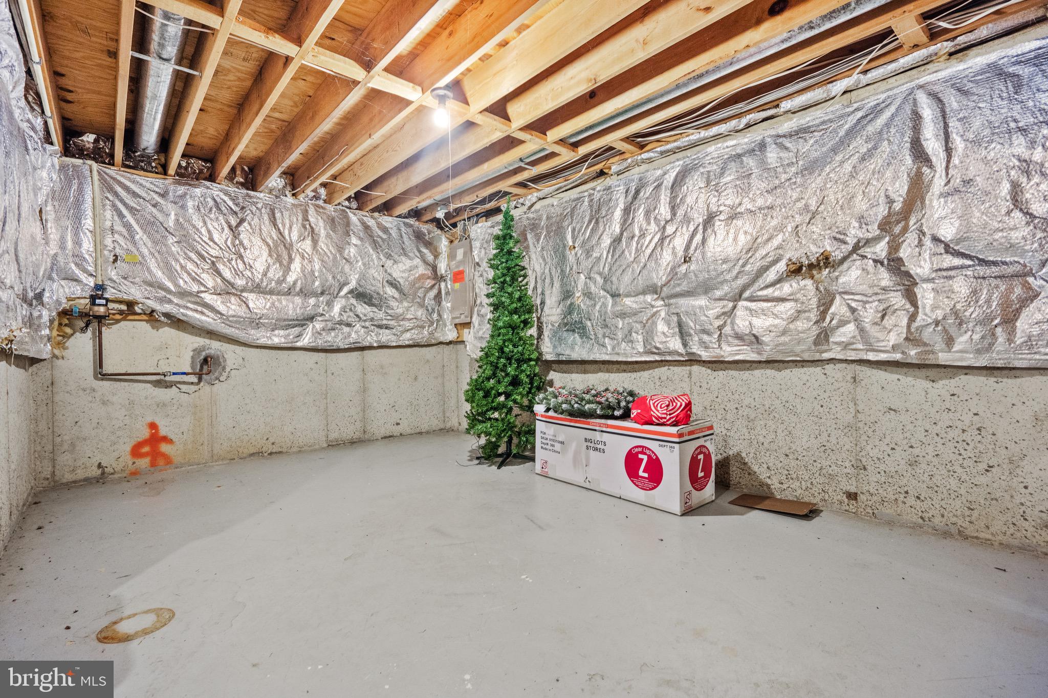 SALEMS GRANT - Residential