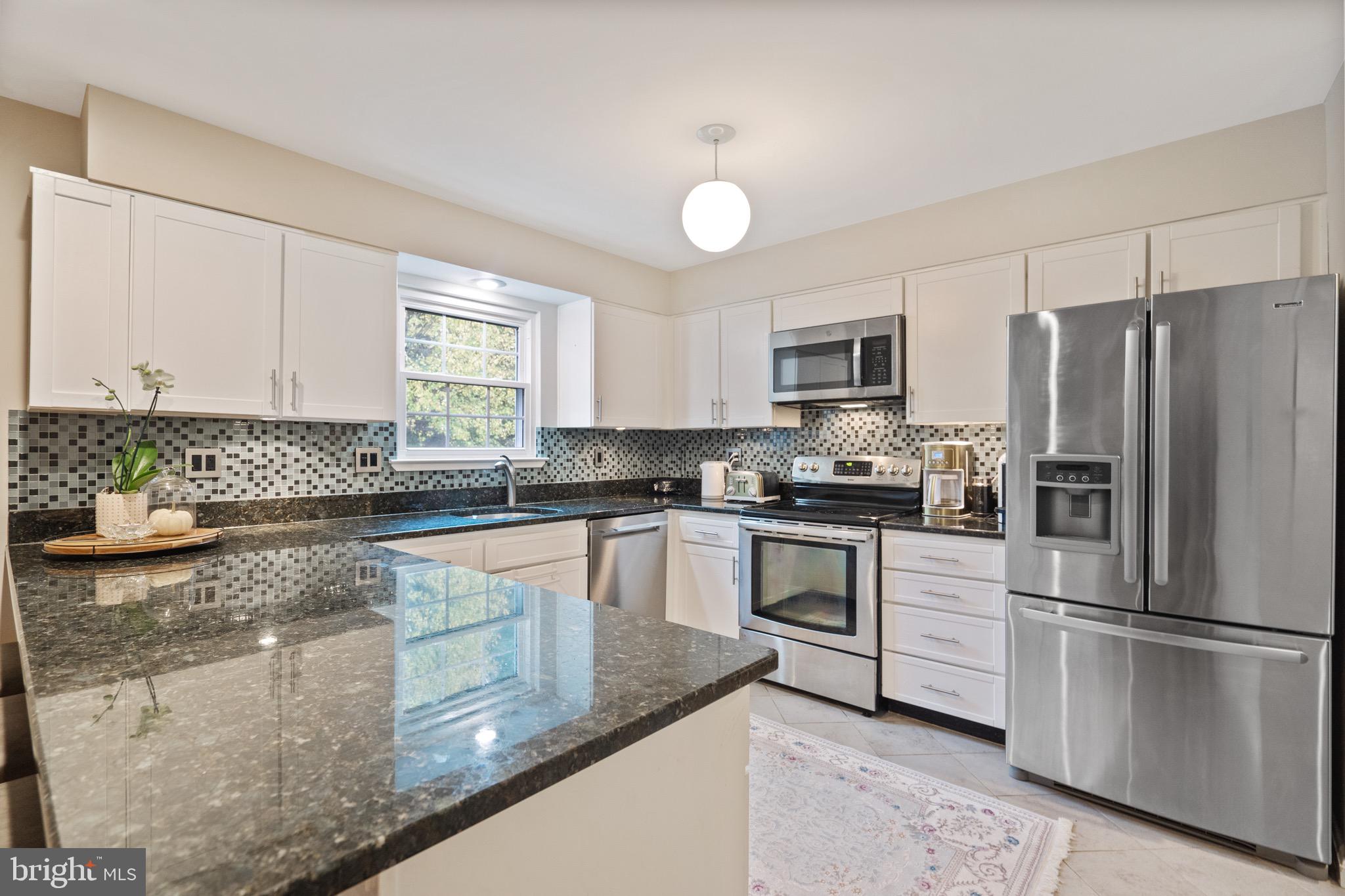 SALEMS GRANT - Residential