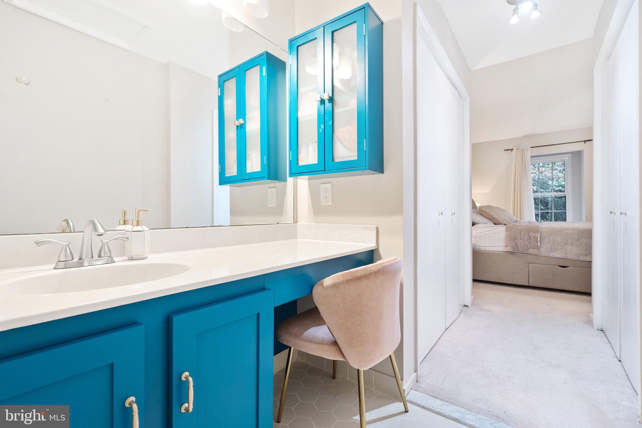 SALEMS GRANT - Residential