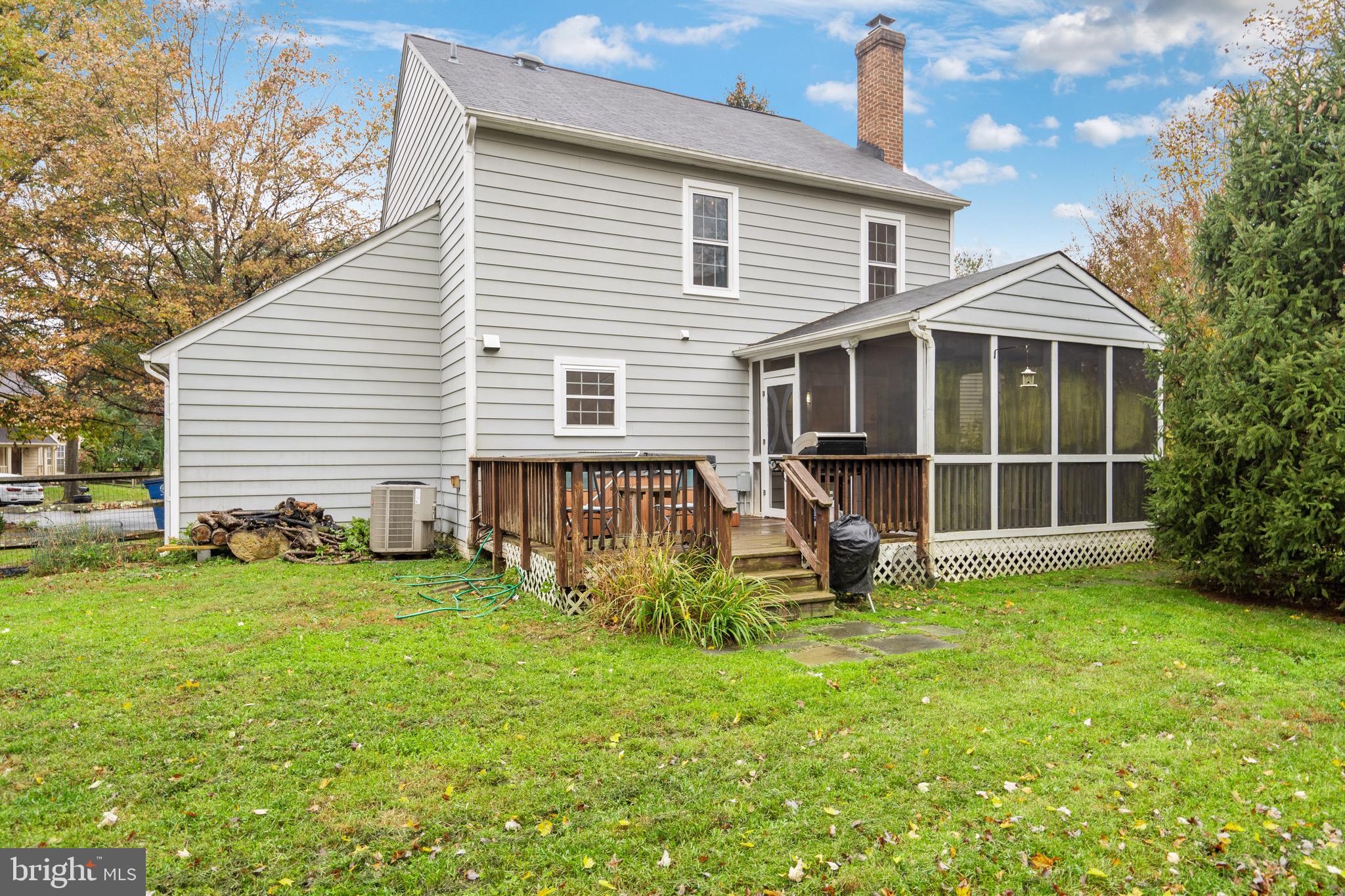 SALEMS GRANT - Residential