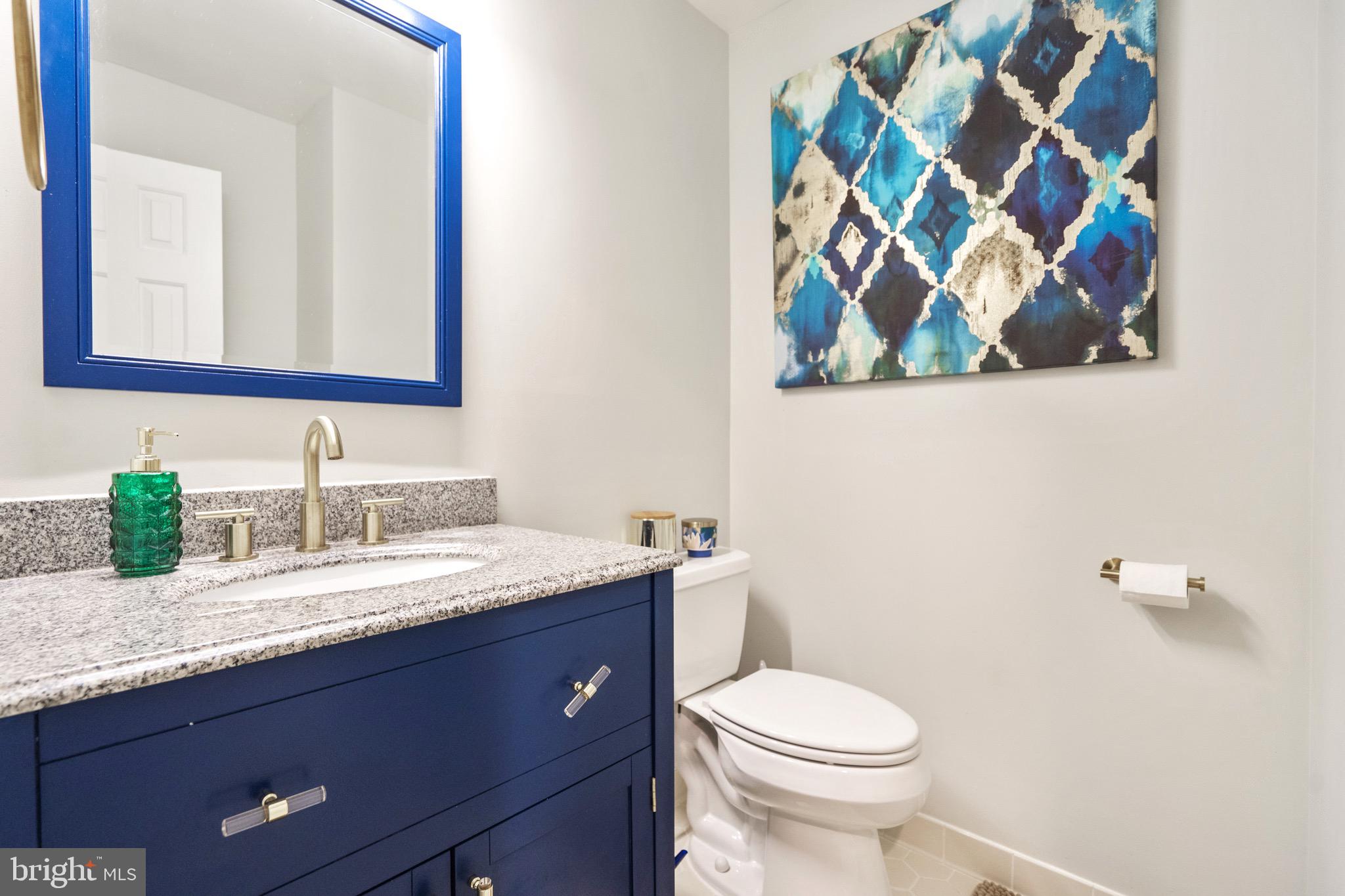 SALEMS GRANT - Residential