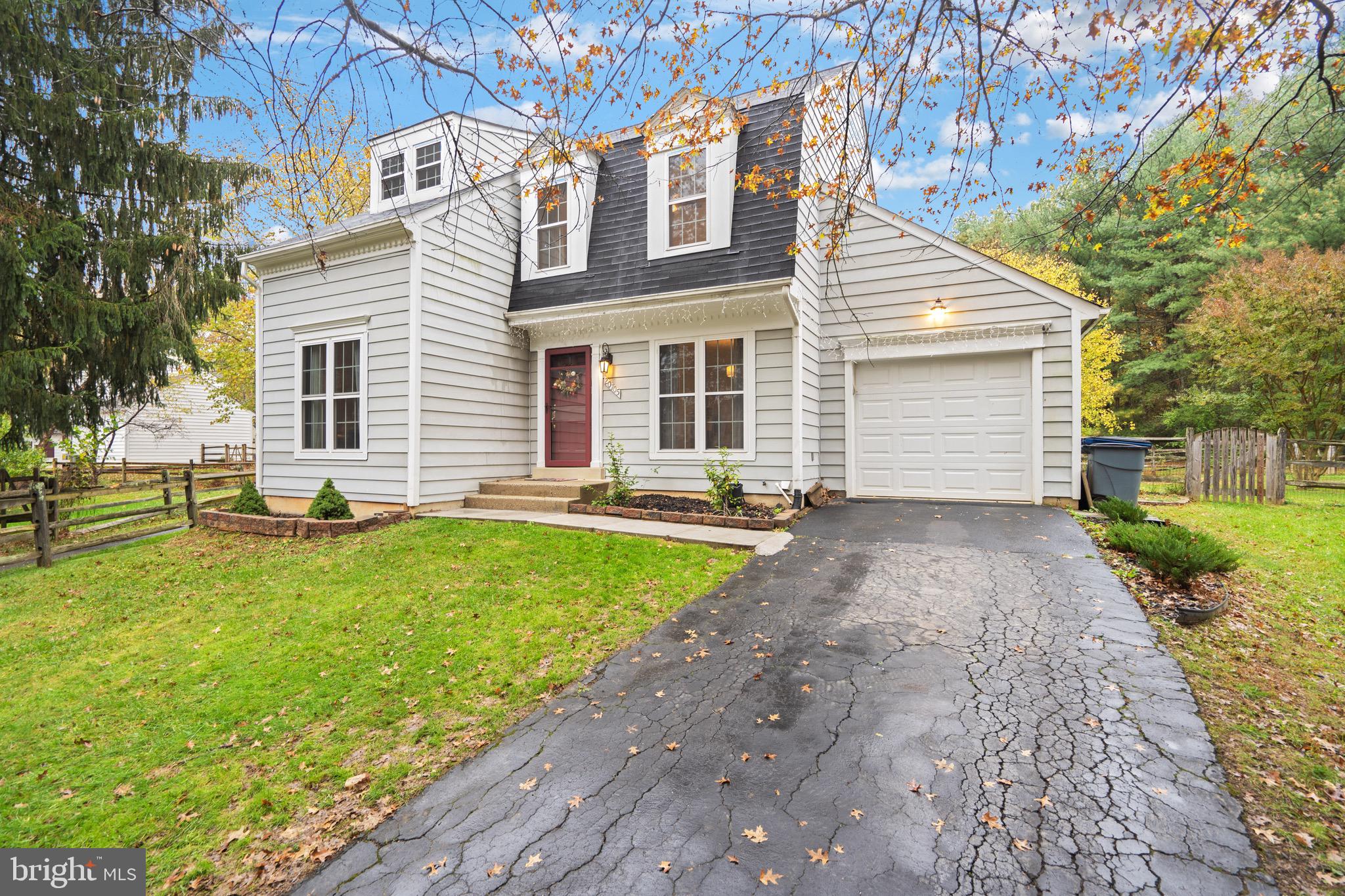 SALEMS GRANT - Residential