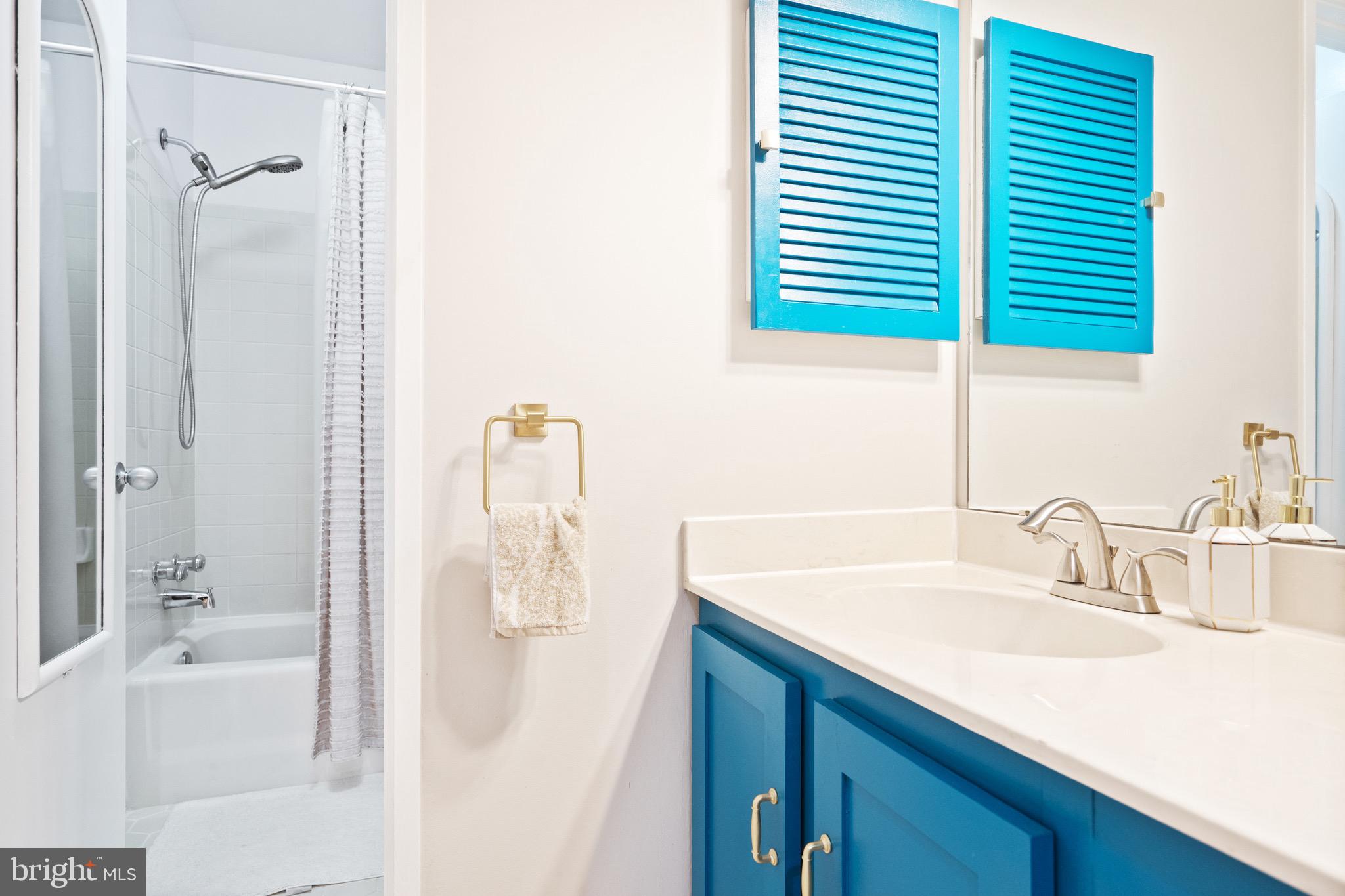 SALEMS GRANT - Residential