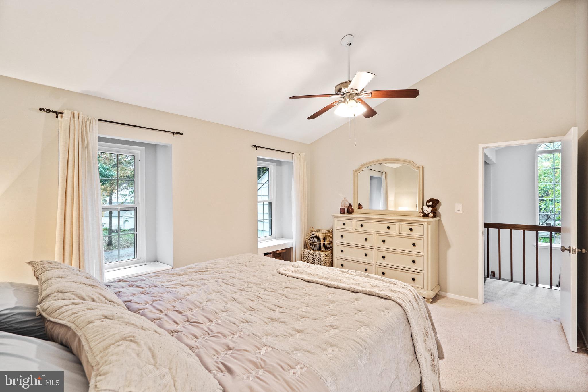 SALEMS GRANT - Residential