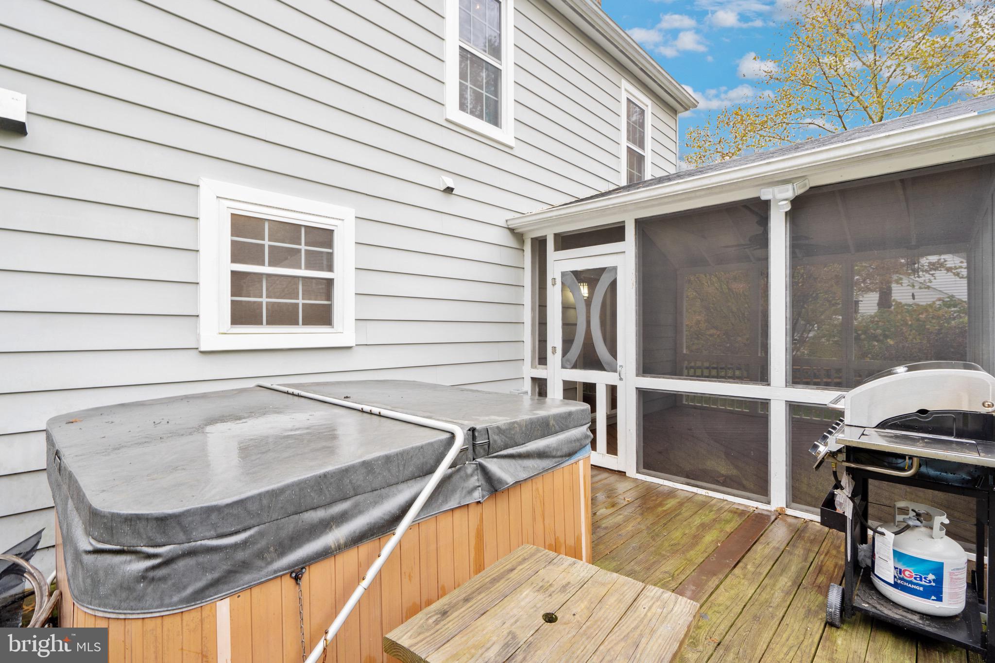 SALEMS GRANT - Residential