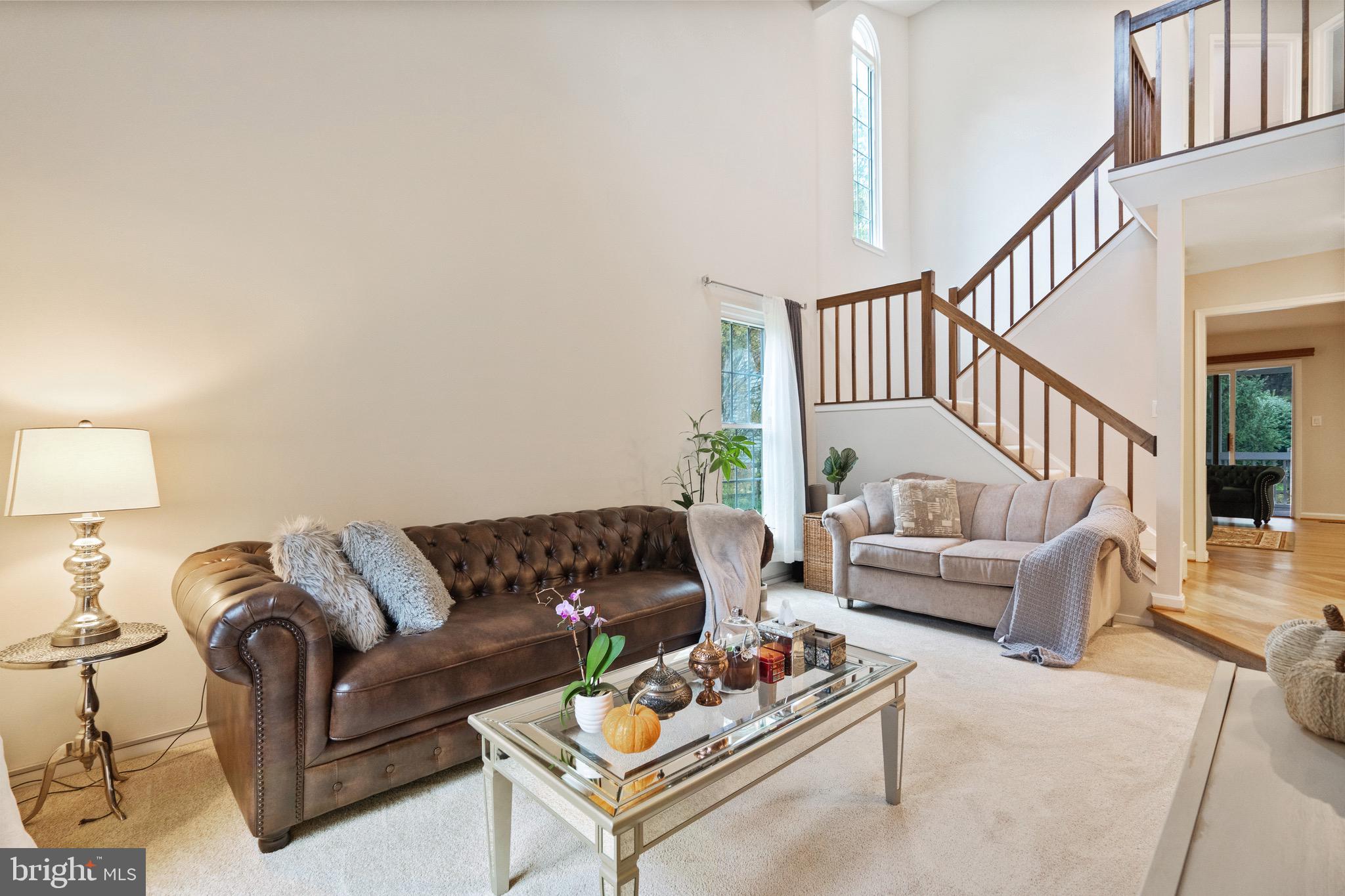 SALEMS GRANT - Residential