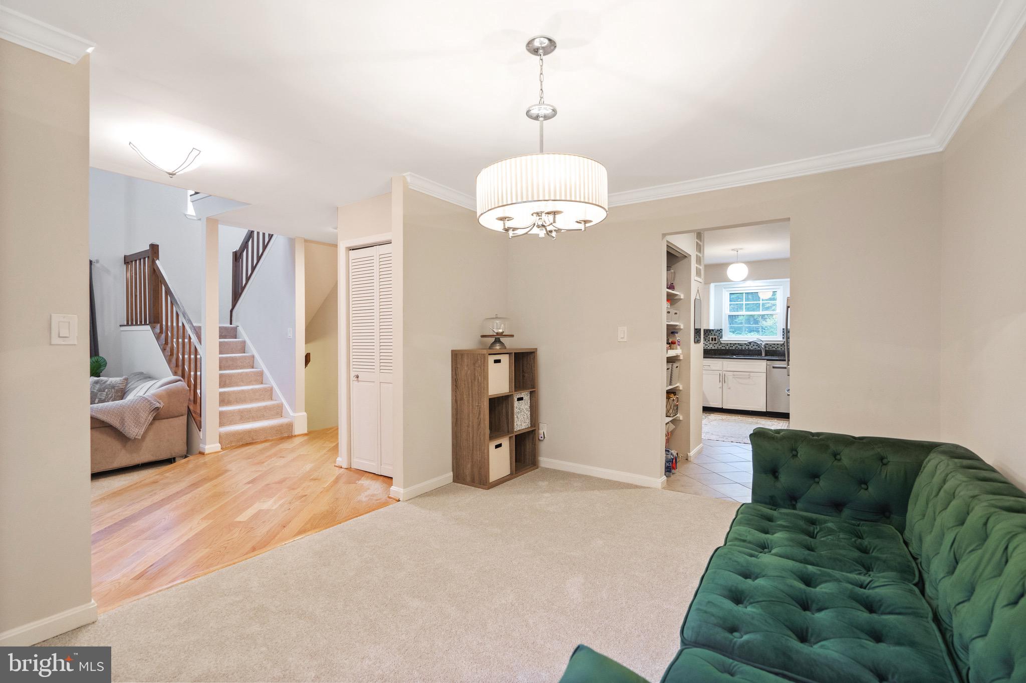 SALEMS GRANT - Residential