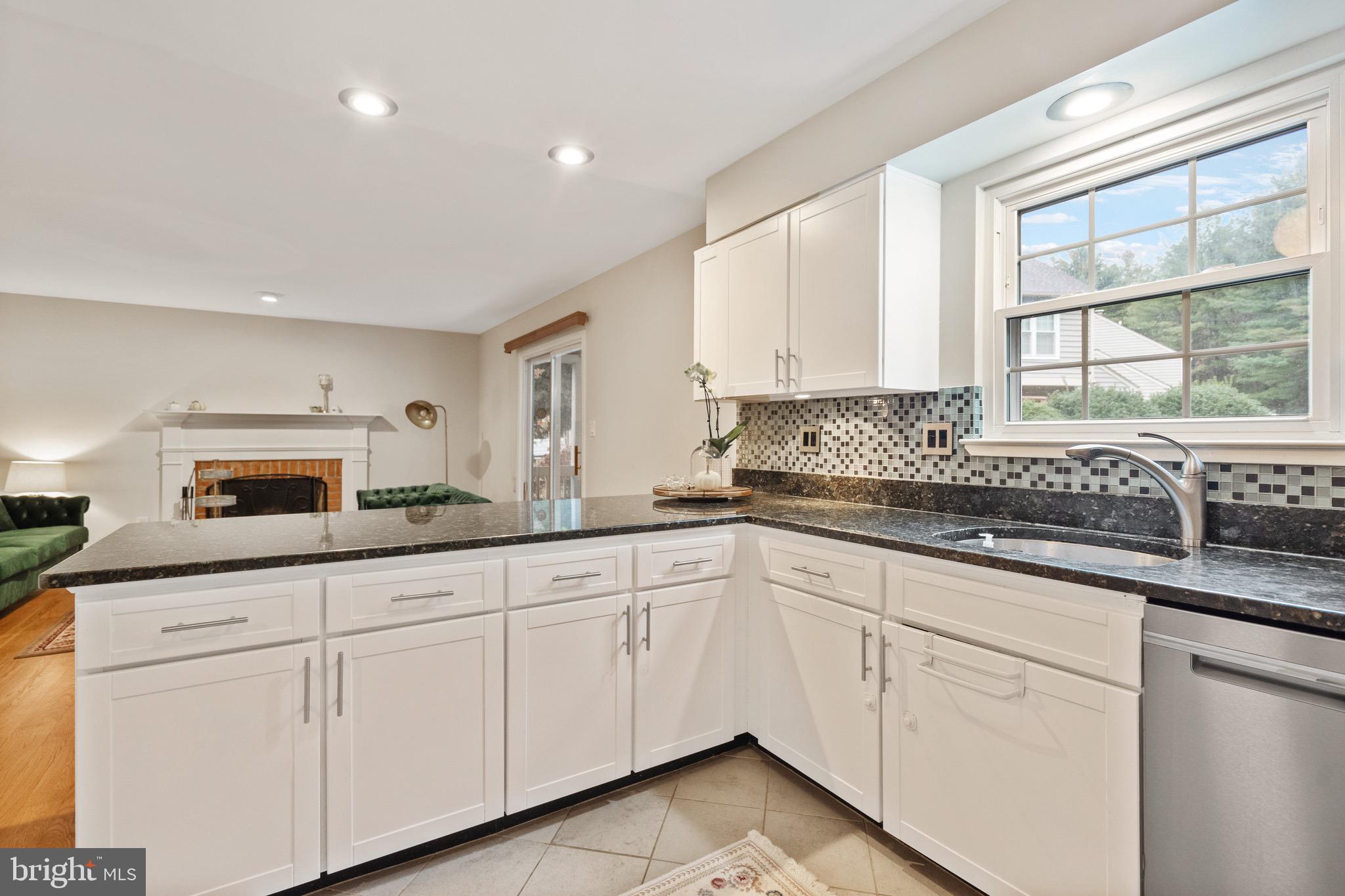 SALEMS GRANT - Residential