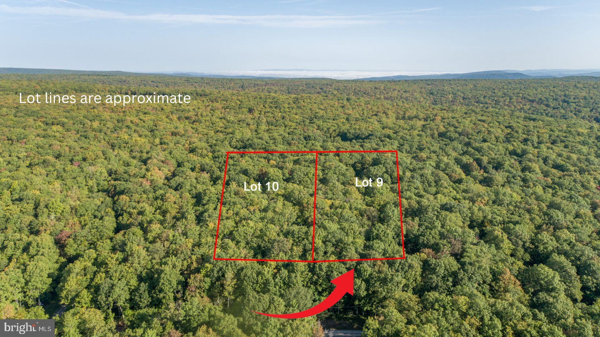 Don’t miss this rare opportunity to own a .96-acre double lot with perc approval for a 3-bedroom sand mound septic system—and a driveway already installed, making it even easier to bring your dream home or getaway cabin to life. Nestled within the quiet, wooded community of Yough Mountain Resort, this property offers the perfect blend of peace, privacy, and outdoor adventure. Enjoy access to over 50 miles of ATV and SXS trails, private river access, and abundant hunting and fishing opportunities—all just steps from your future front door. Whether you're ready to build now or invest for later, this lot provides the ideal setting for both relaxation and recreation. Call today for more details!