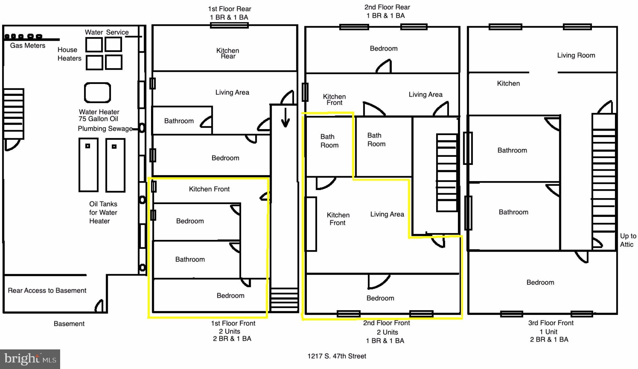 1217 S 47TH STREET