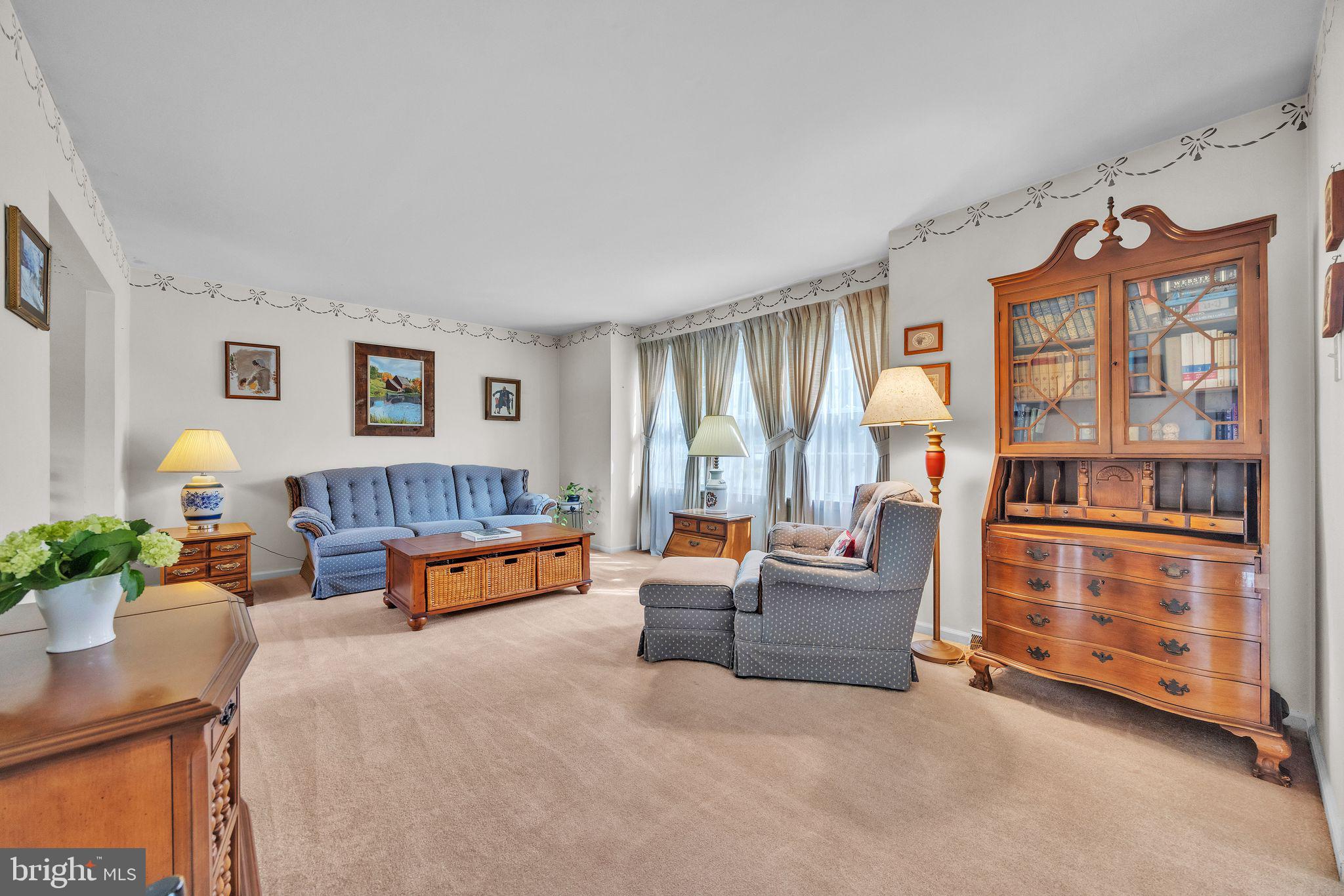 1307 FRANKLIN AVENUE