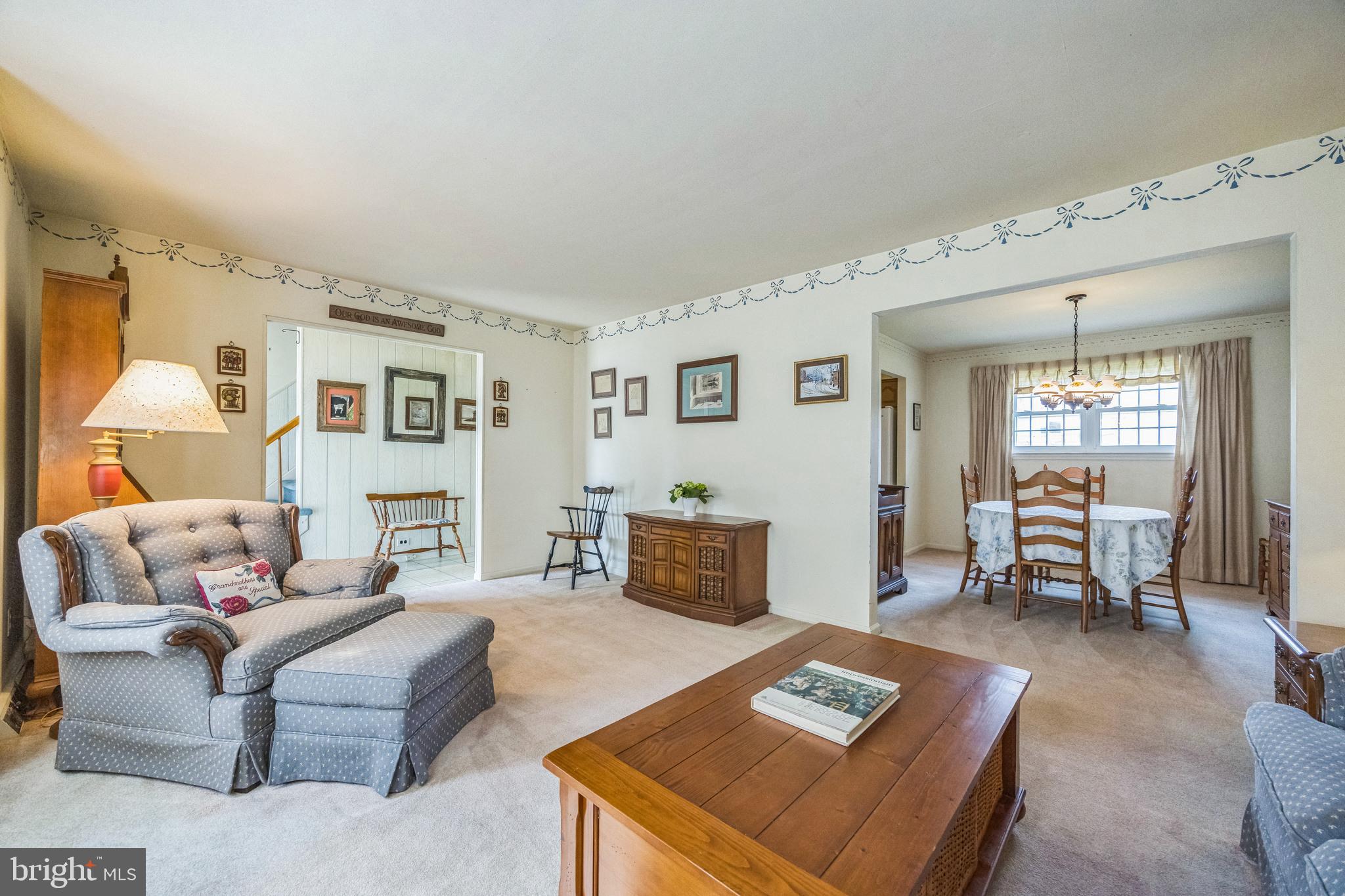 1307 FRANKLIN AVENUE