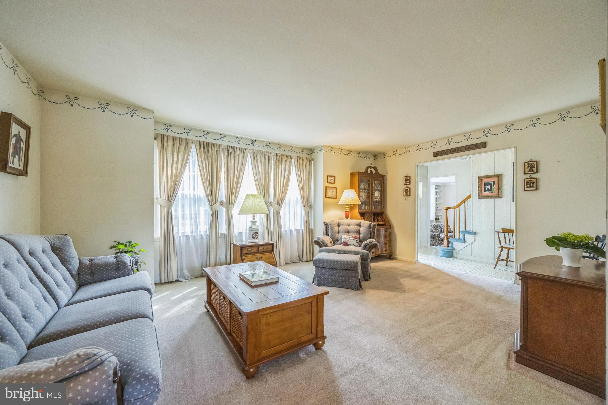 1307 FRANKLIN AVENUE