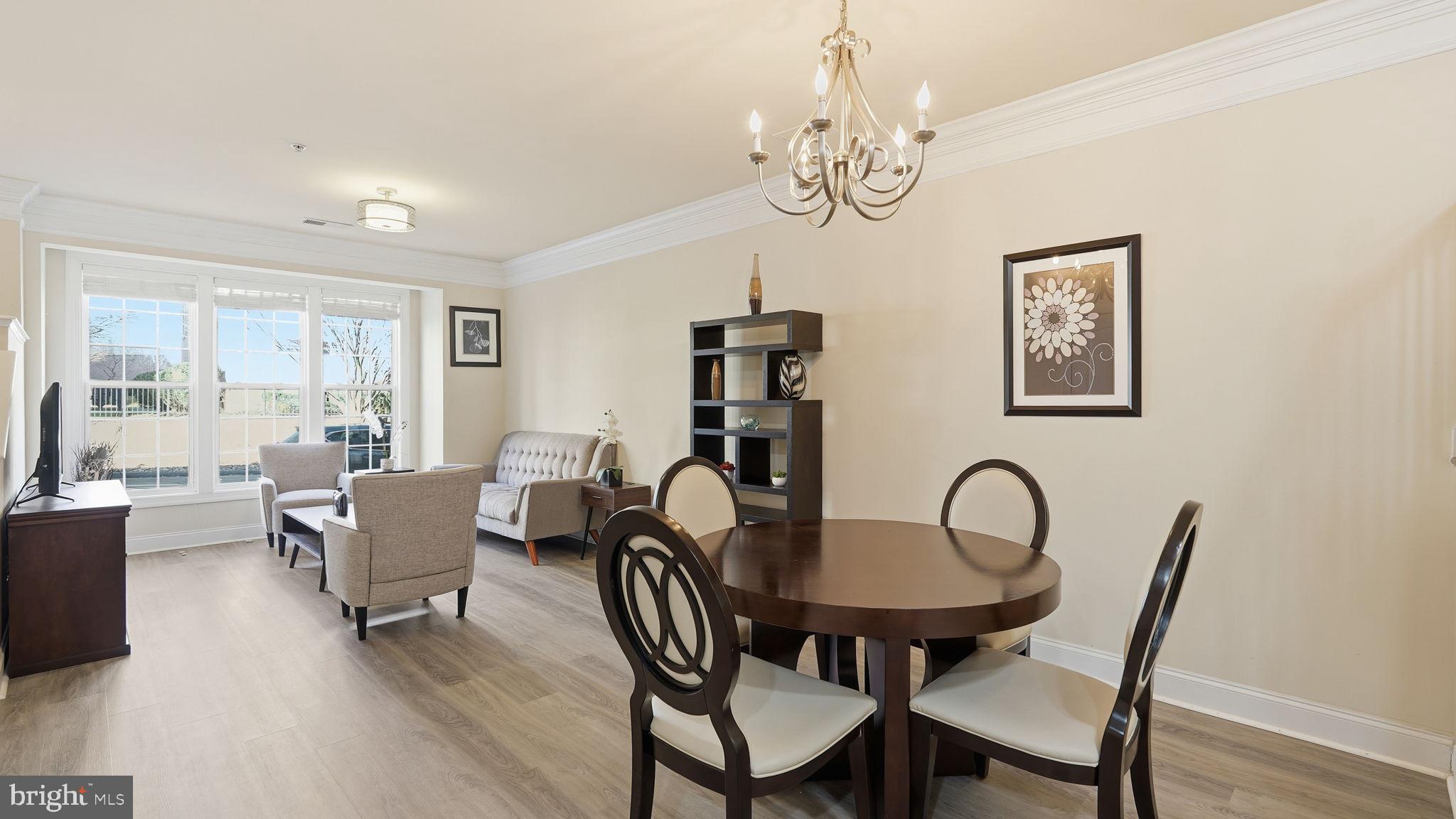 POTOMAC CLUB - Residential