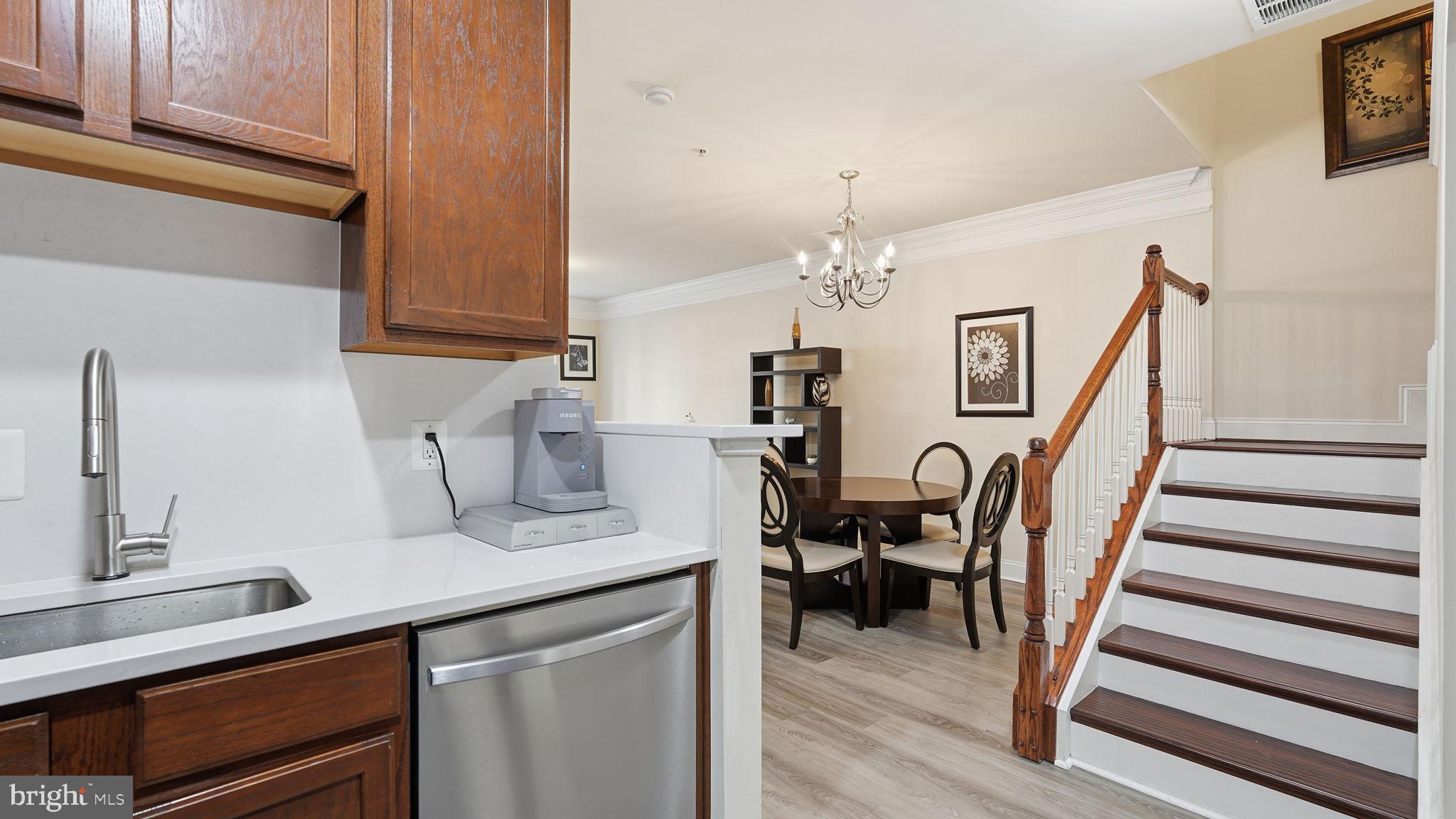 POTOMAC CLUB - Residential