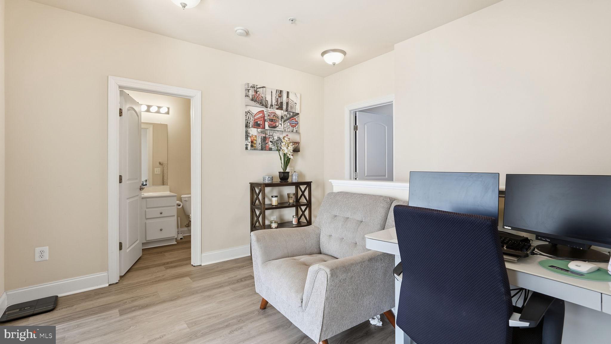 POTOMAC CLUB - Residential