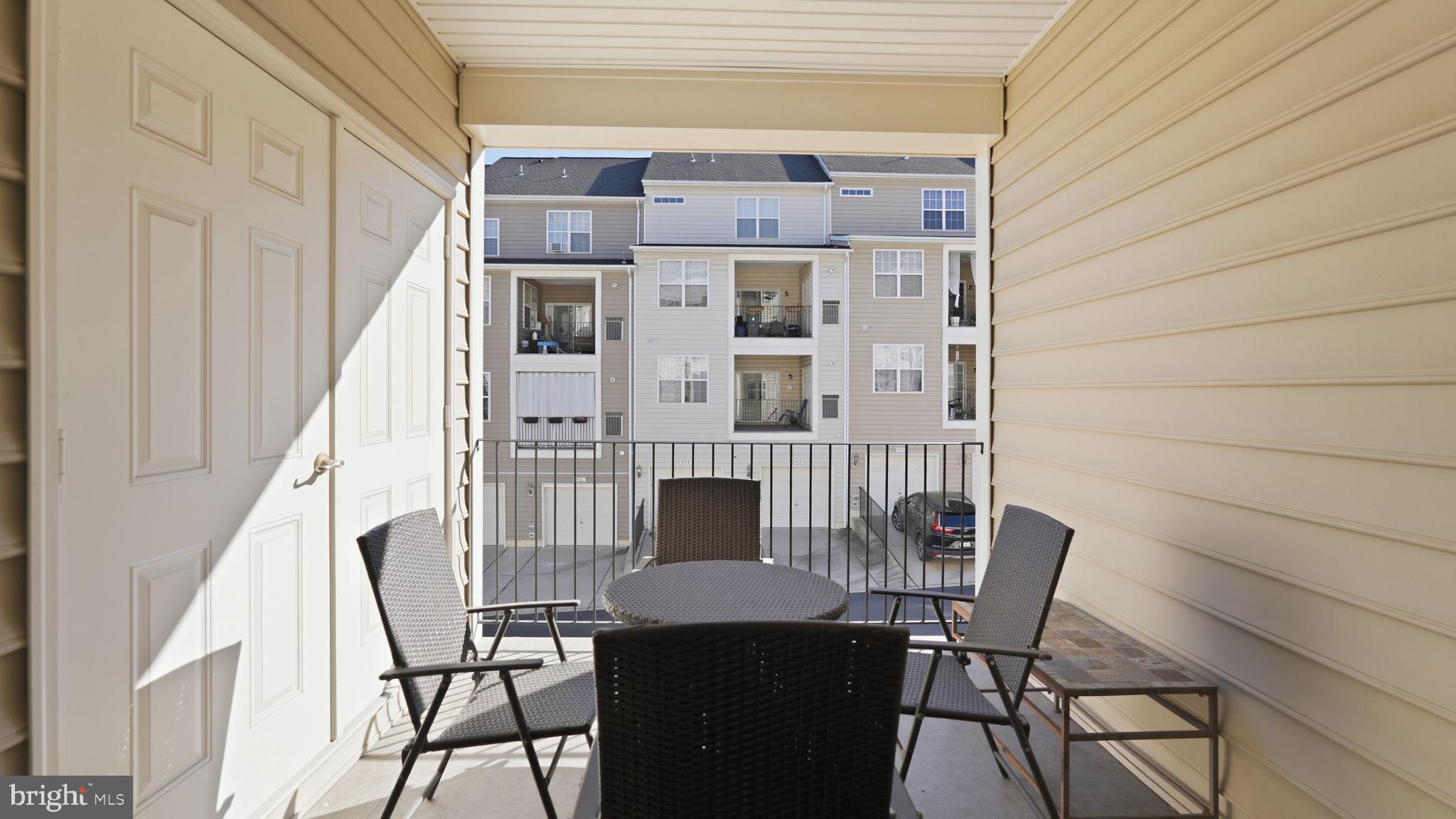 POTOMAC CLUB - Residential