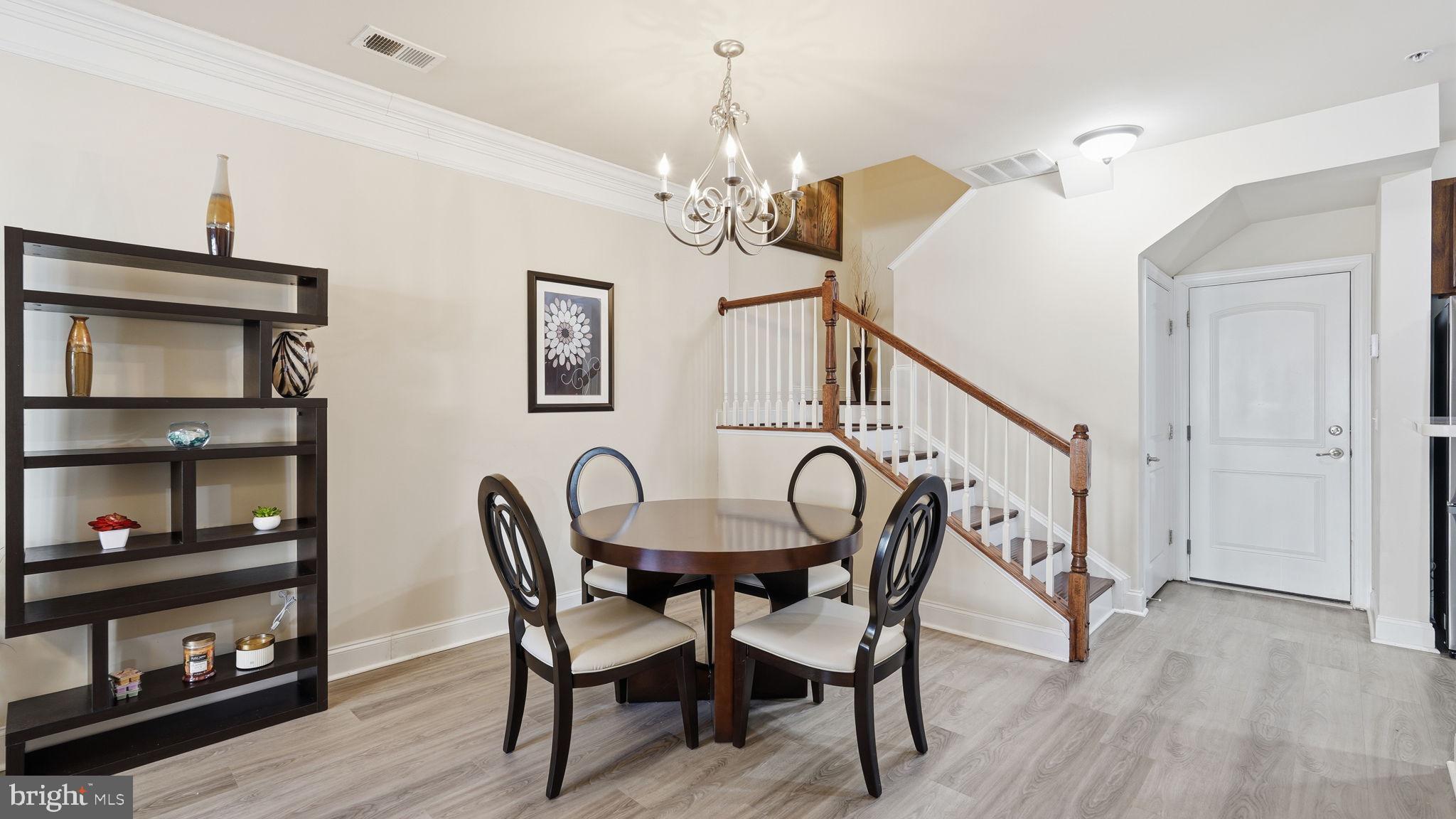 POTOMAC CLUB - Residential