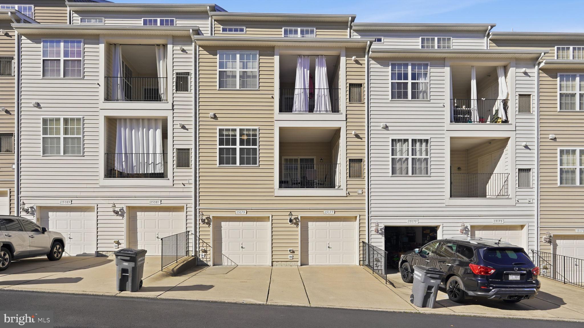 POTOMAC CLUB - Residential