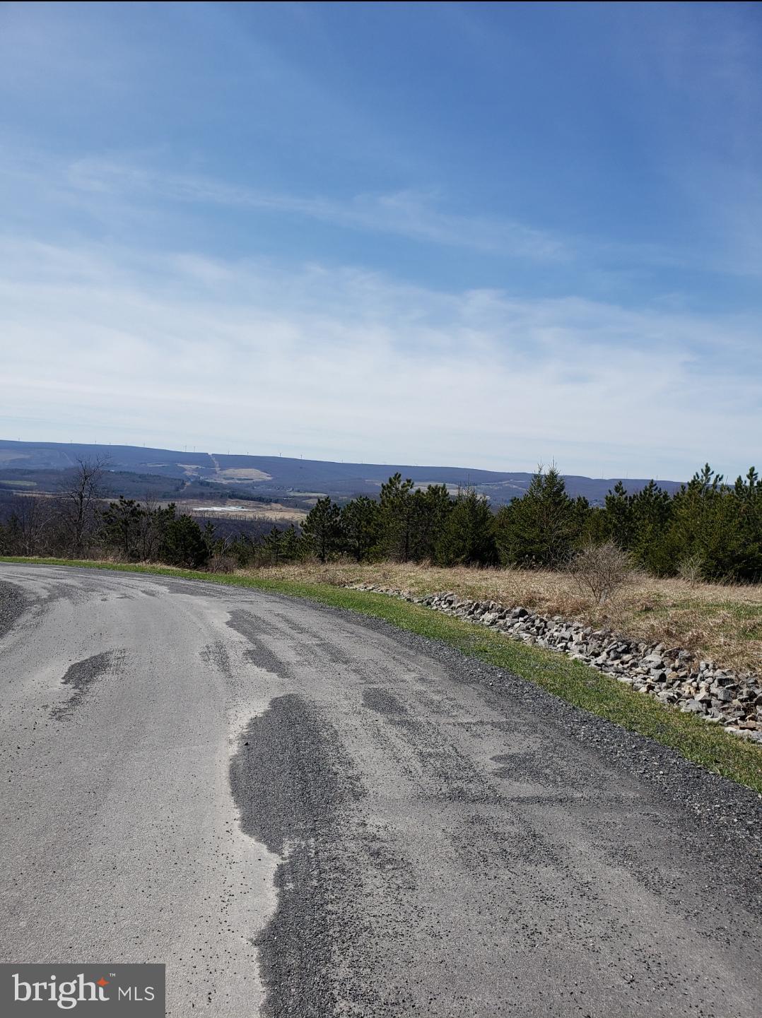 THE SUMMIT OF HARWOOD - Land