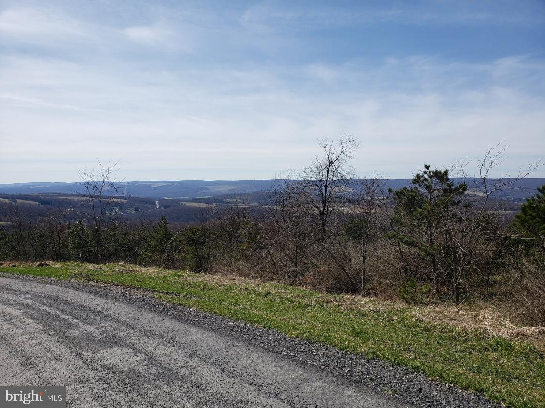 THE SUMMIT OF HARWOOD - Land