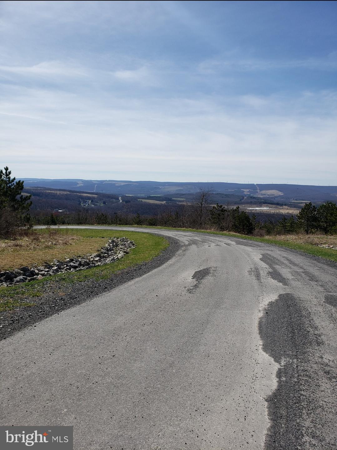 THE SUMMIT OF HARWOOD - Land