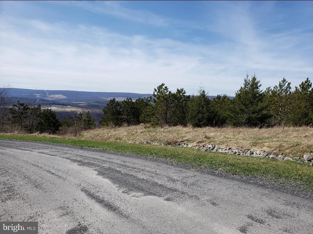 THE SUMMIT OF HARWOOD - Land