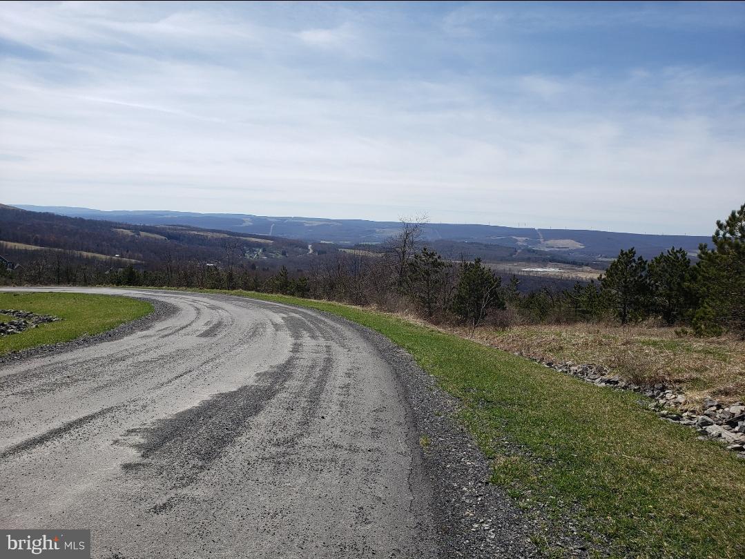 THE SUMMIT OF HARWOOD - Land