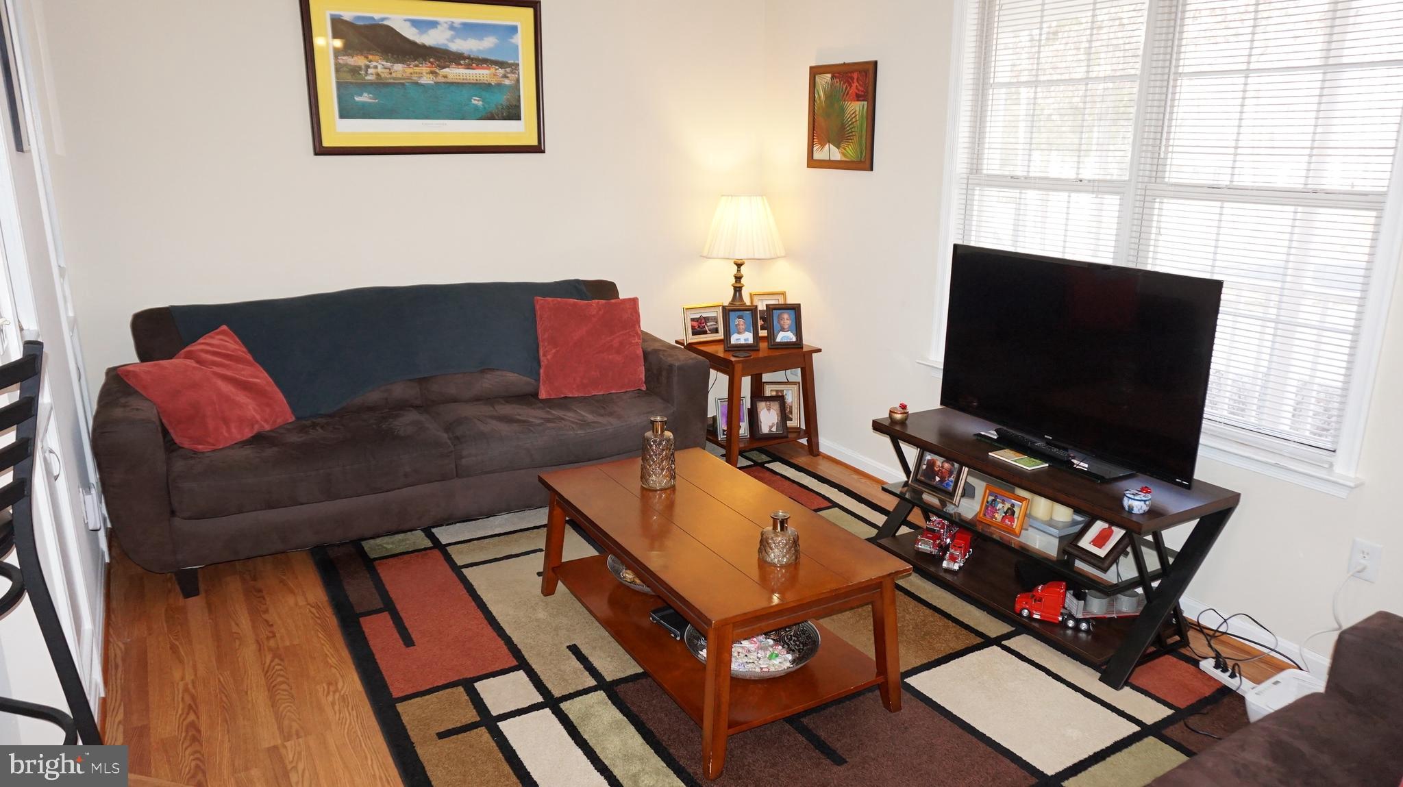 LAKE WILDERNESS - Residential