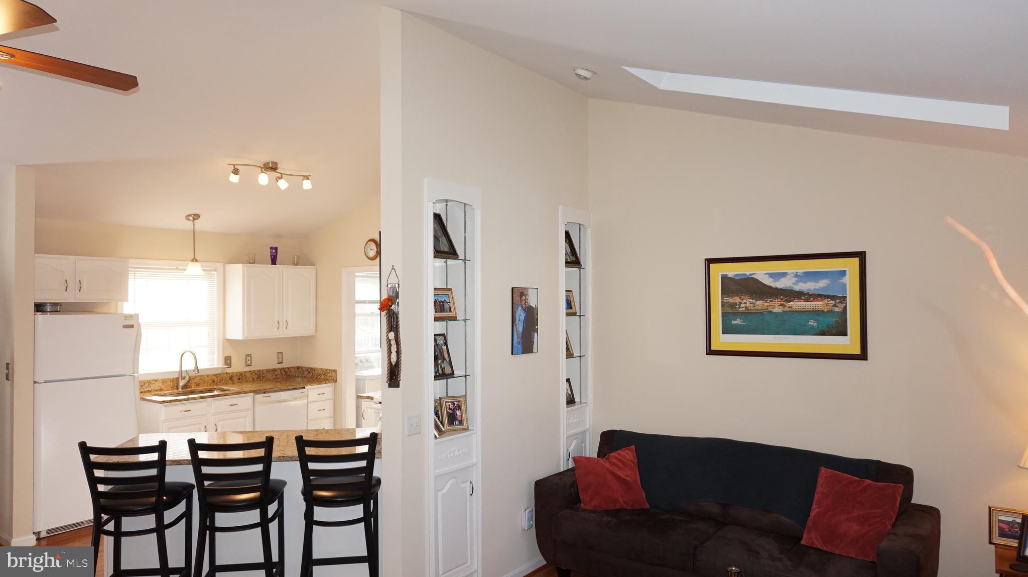 LAKE WILDERNESS - Residential