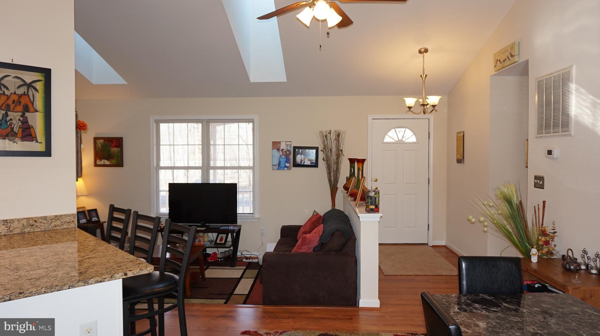 LAKE WILDERNESS - Residential