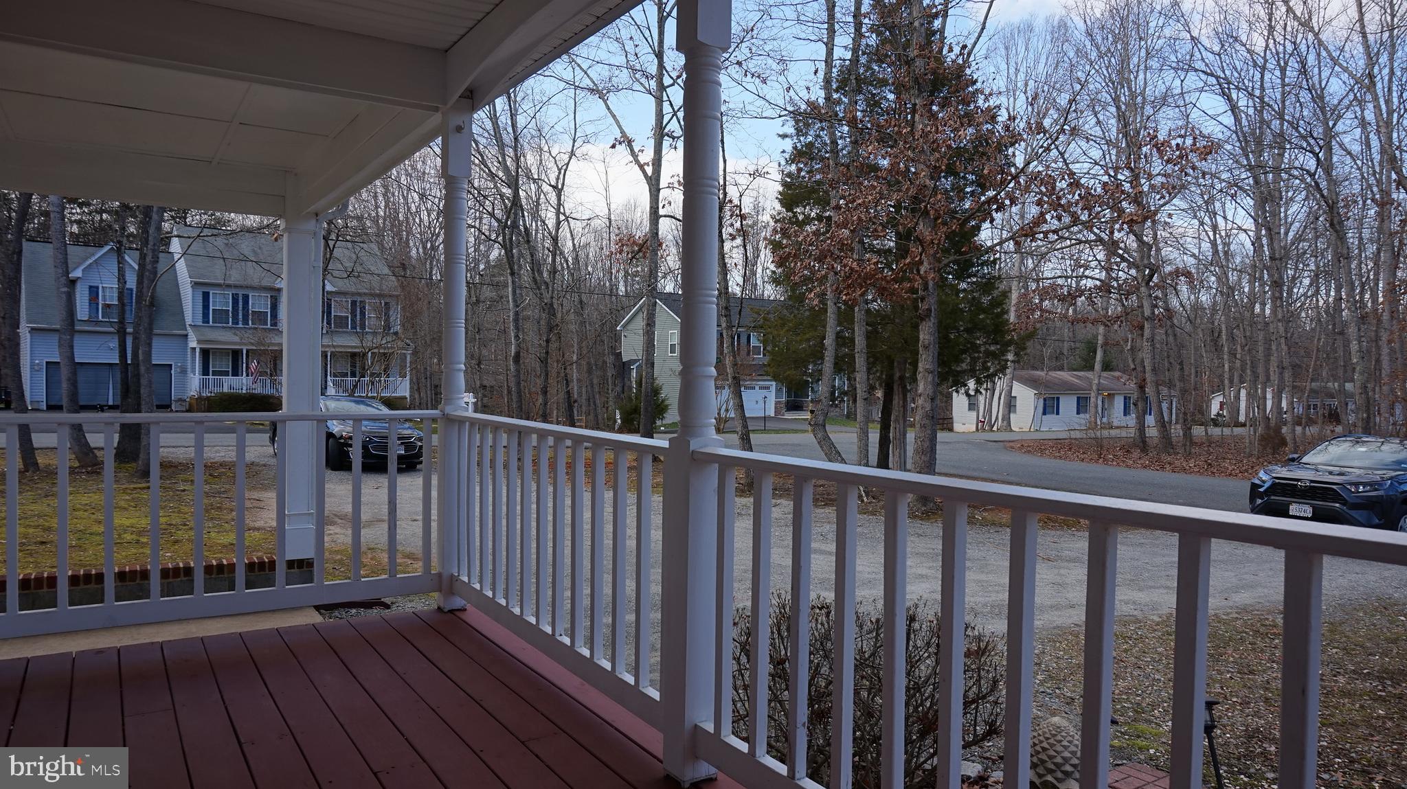 LAKE WILDERNESS - Residential